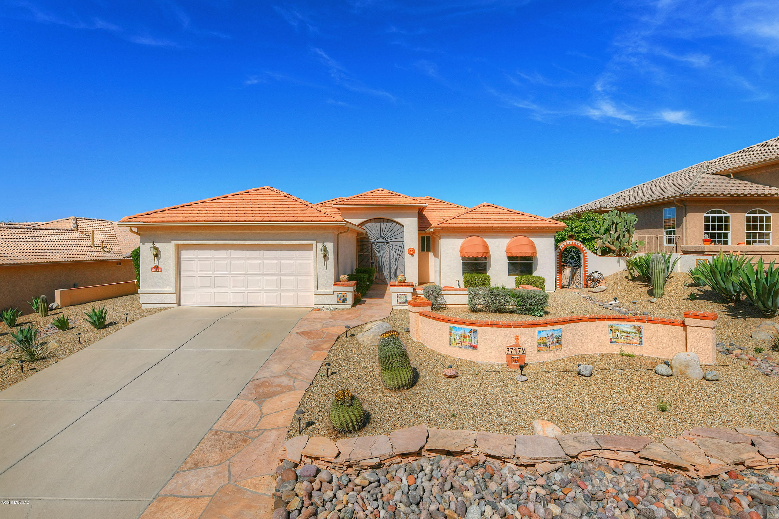Saddlebrooke - Residential