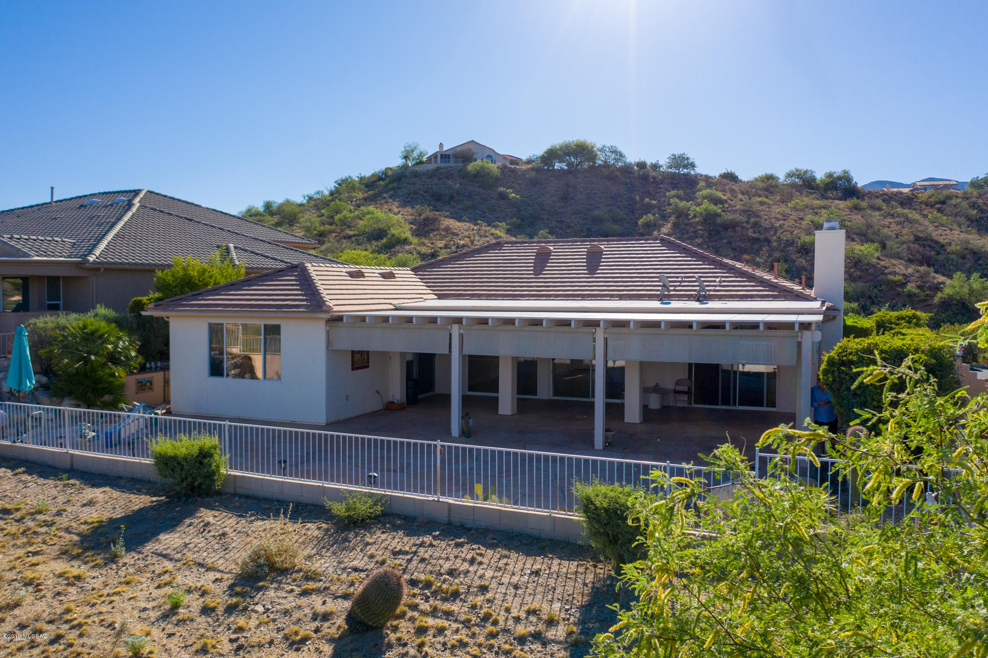 Saddlebrooke - Residential