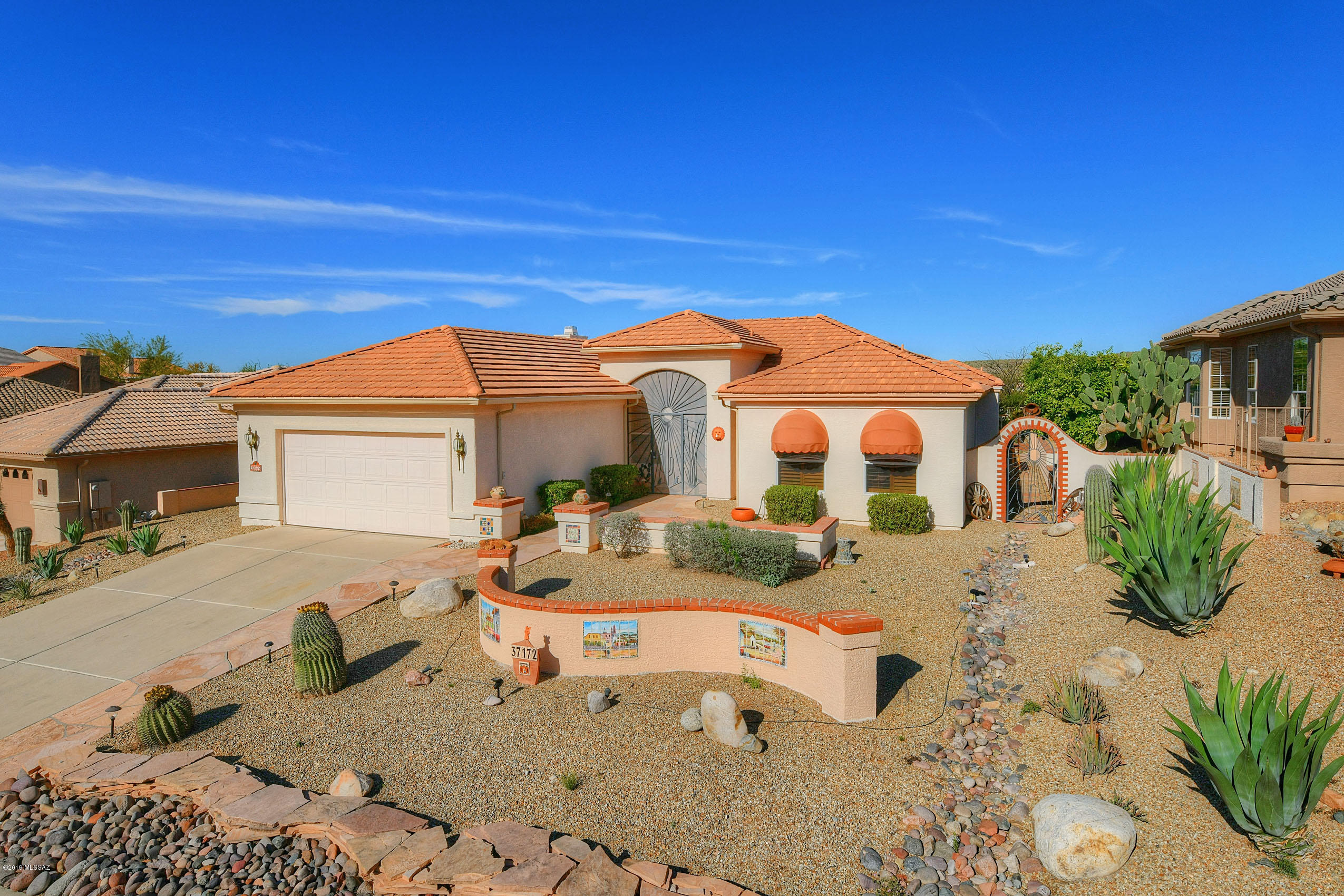Saddlebrooke - Residential