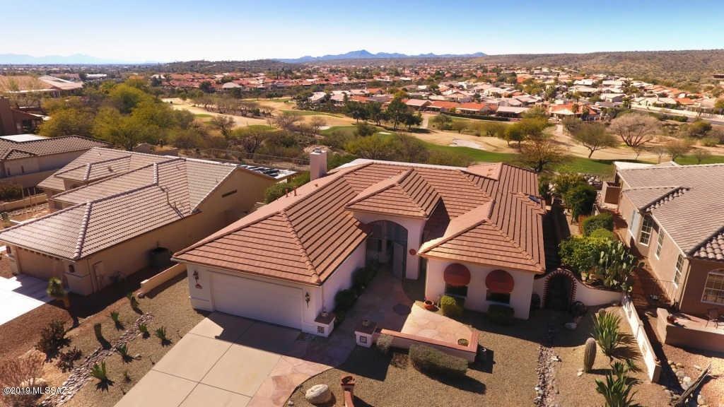 Saddlebrooke - Residential