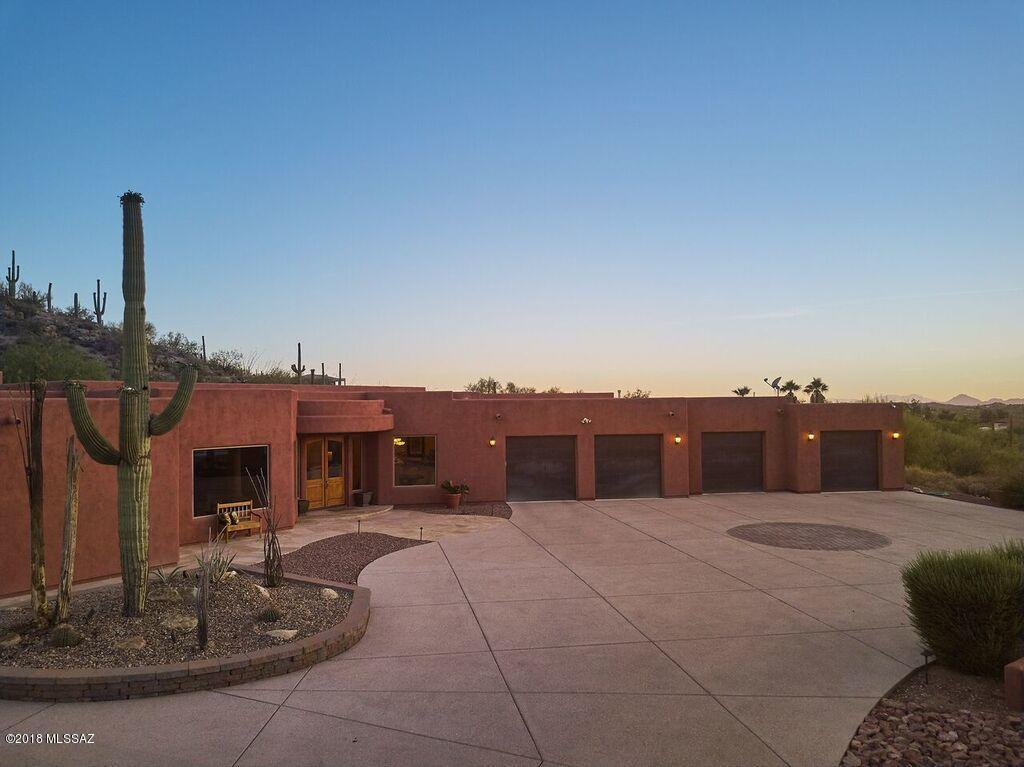 Thunderbird Trail Estates (1-11) - Residential