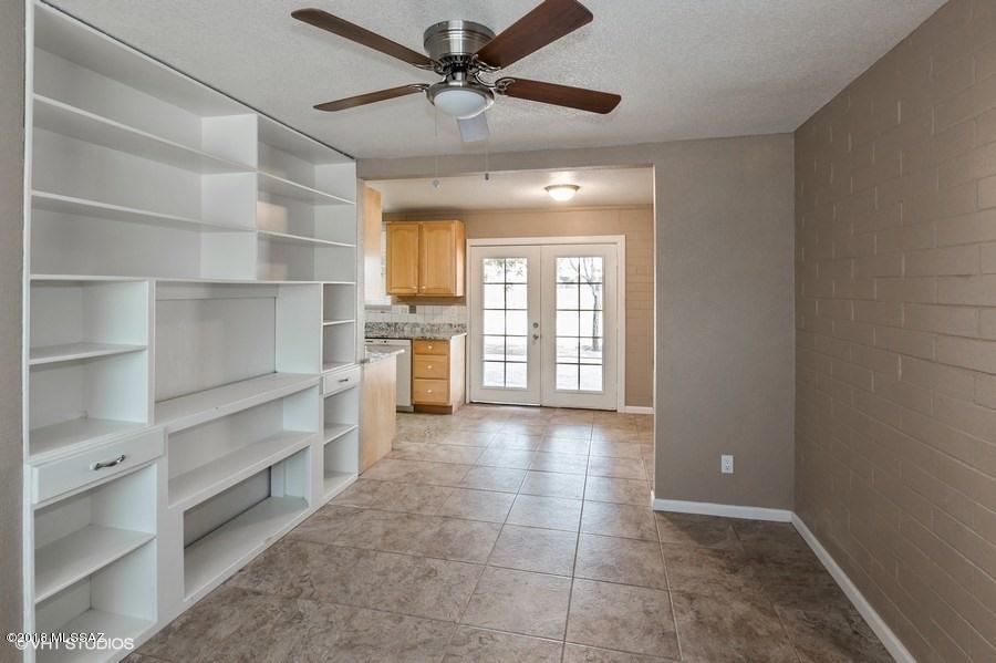 Alvernon Heights Addition - Residential