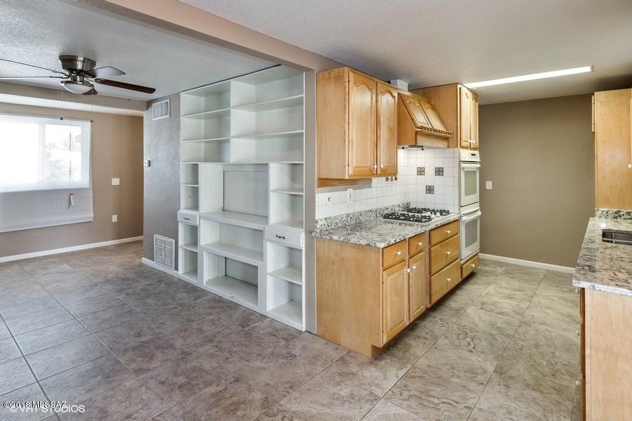 Alvernon Heights Addition - Residential