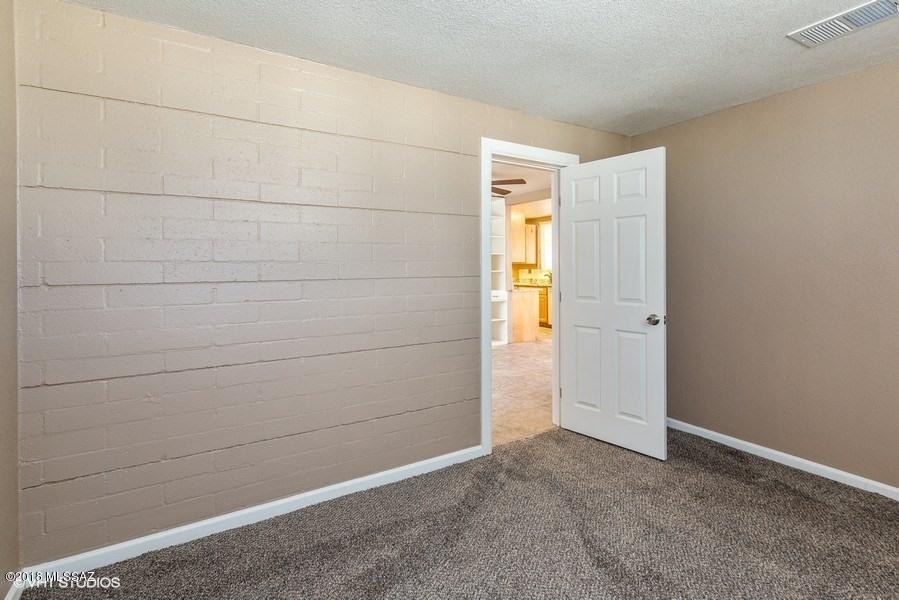 Alvernon Heights Addition - Residential