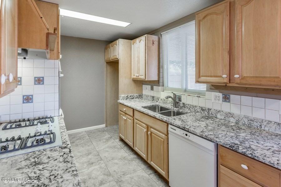 Alvernon Heights Addition - Residential