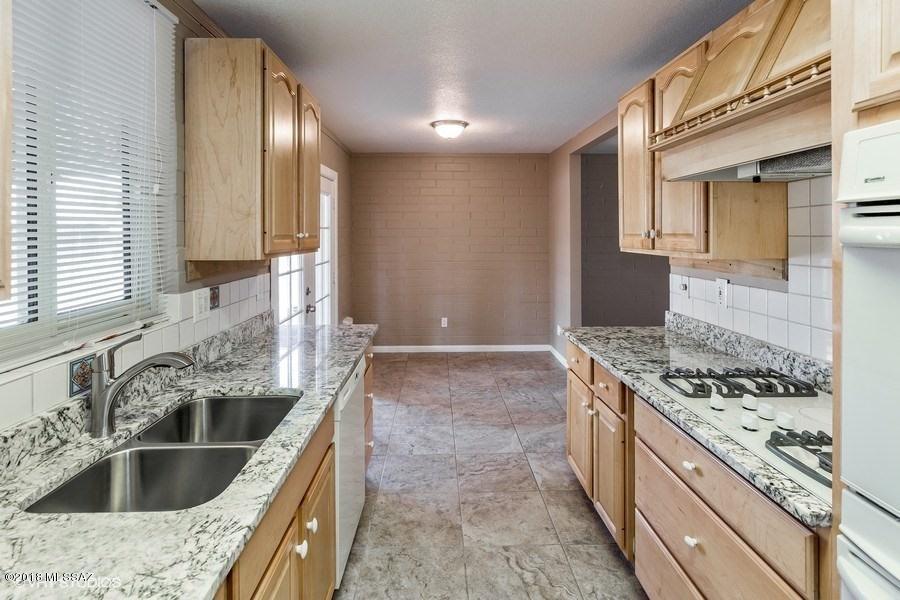 Alvernon Heights Addition - Residential