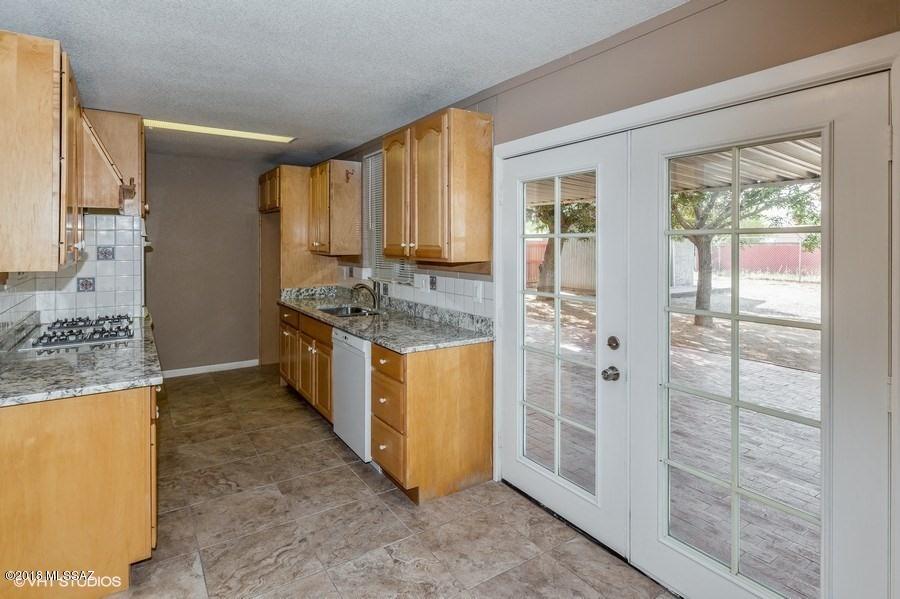 Alvernon Heights Addition - Residential