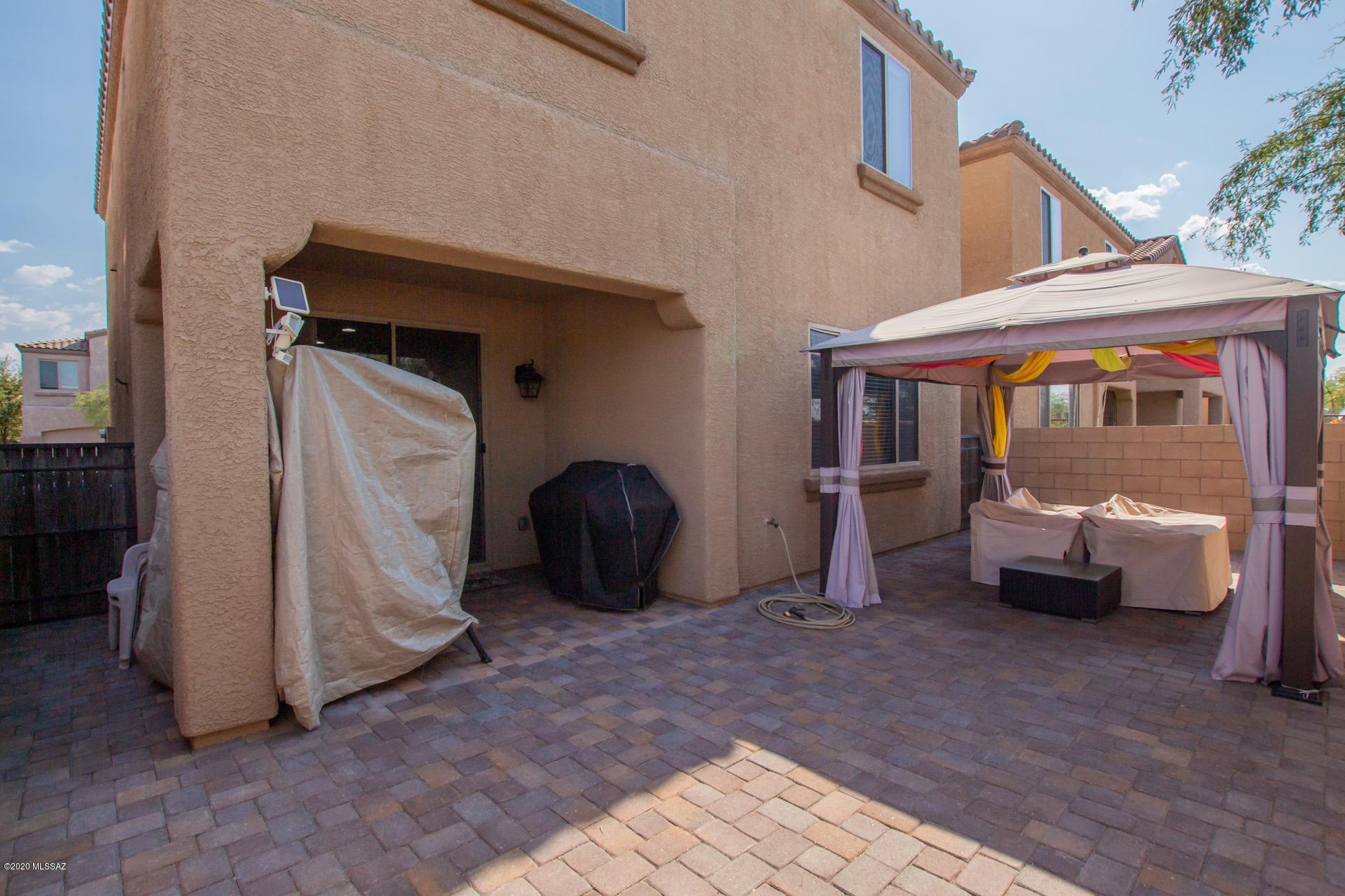 Riverside Crossing (1-133) - Residential