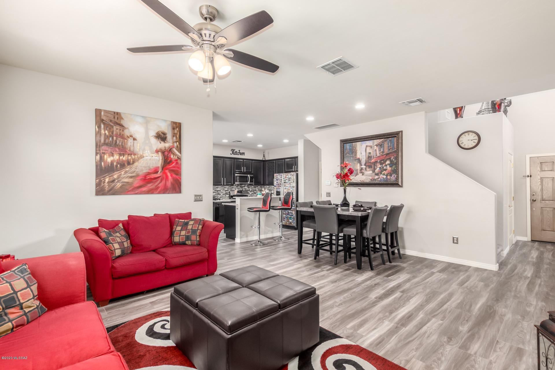 Riverside Crossing (1-133) - Residential