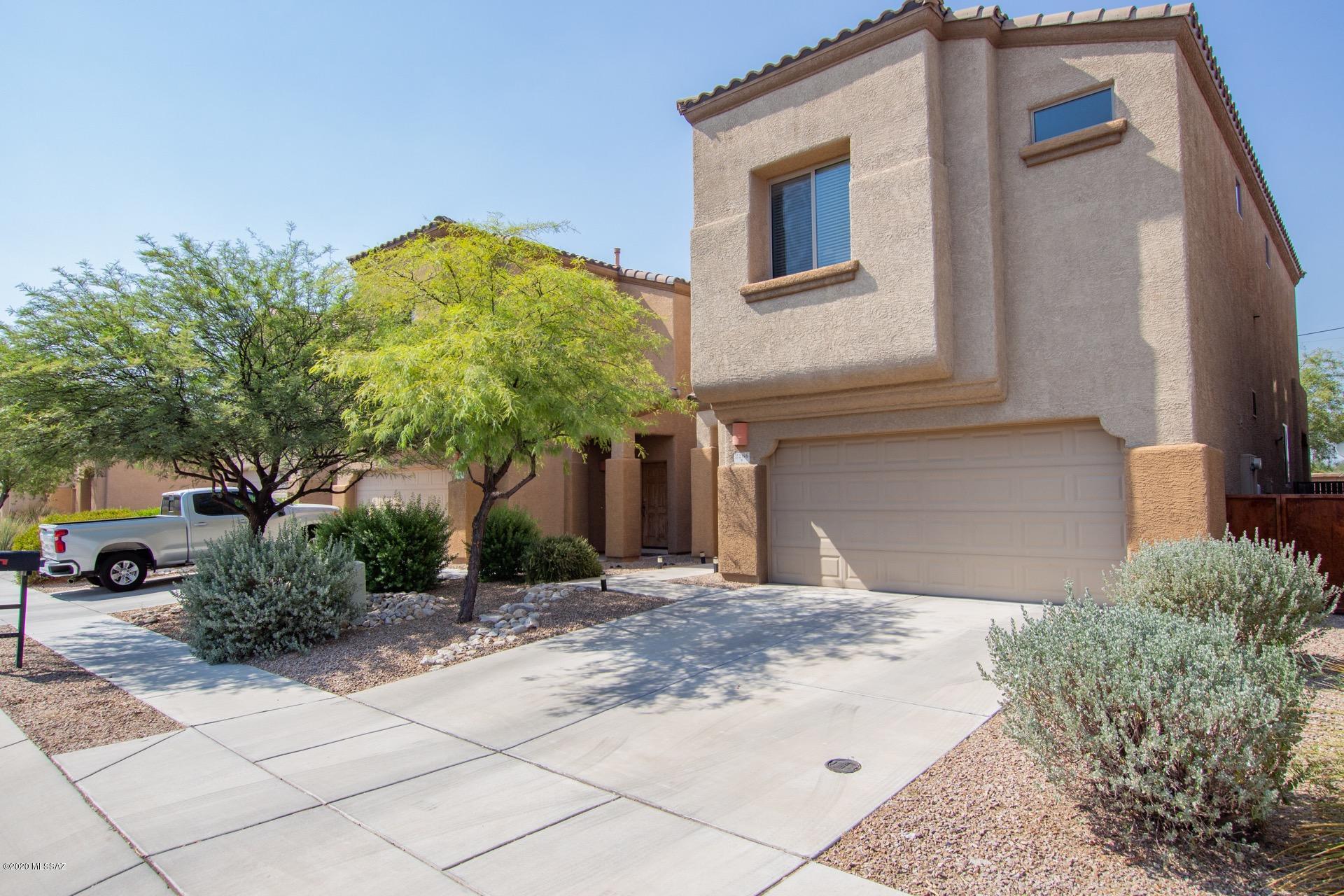 Riverside Crossing (1-133) - Residential