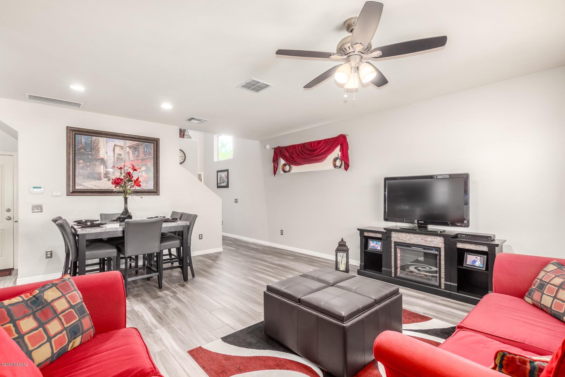 Riverside Crossing (1-133) - Residential