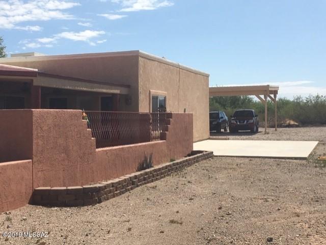 Entrada Estates - Residential