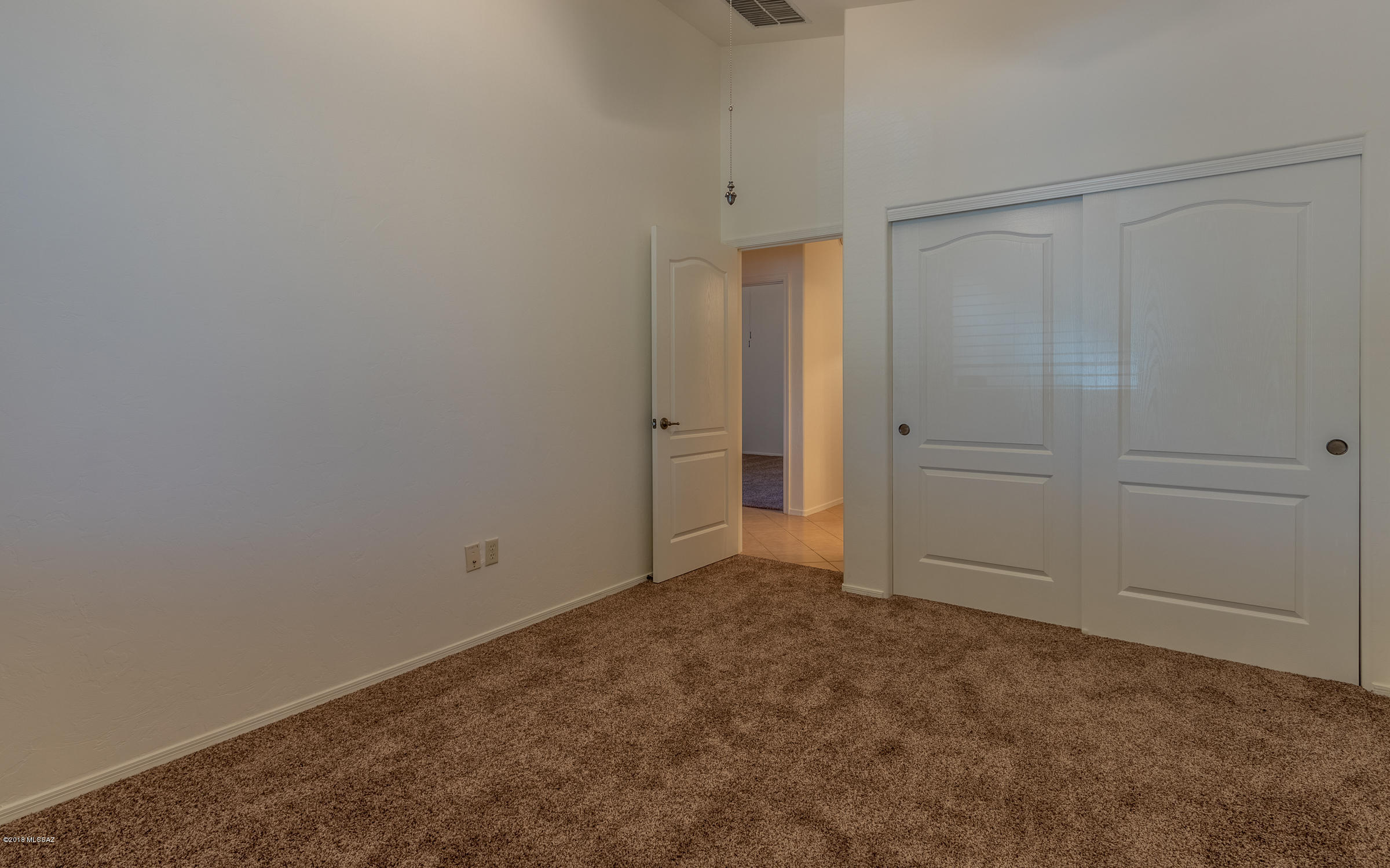 Rancho Del Lago (1-100) - Residential