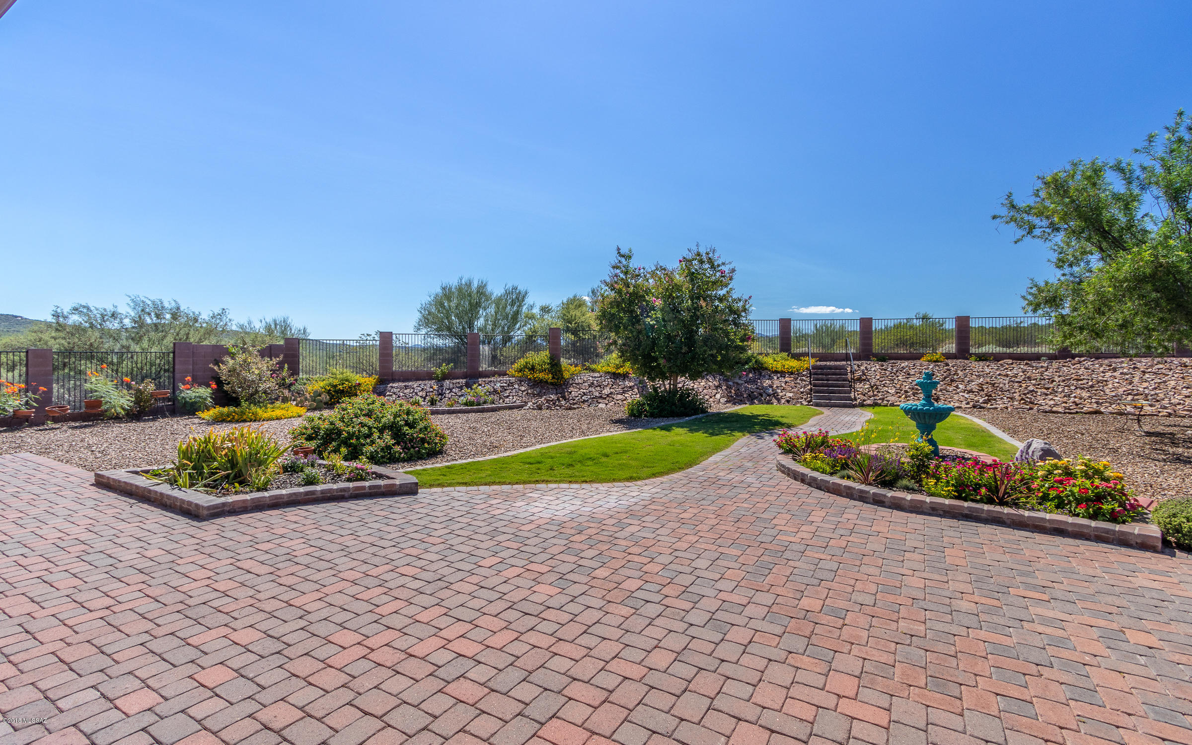 Rancho Del Lago (1-100) - Residential