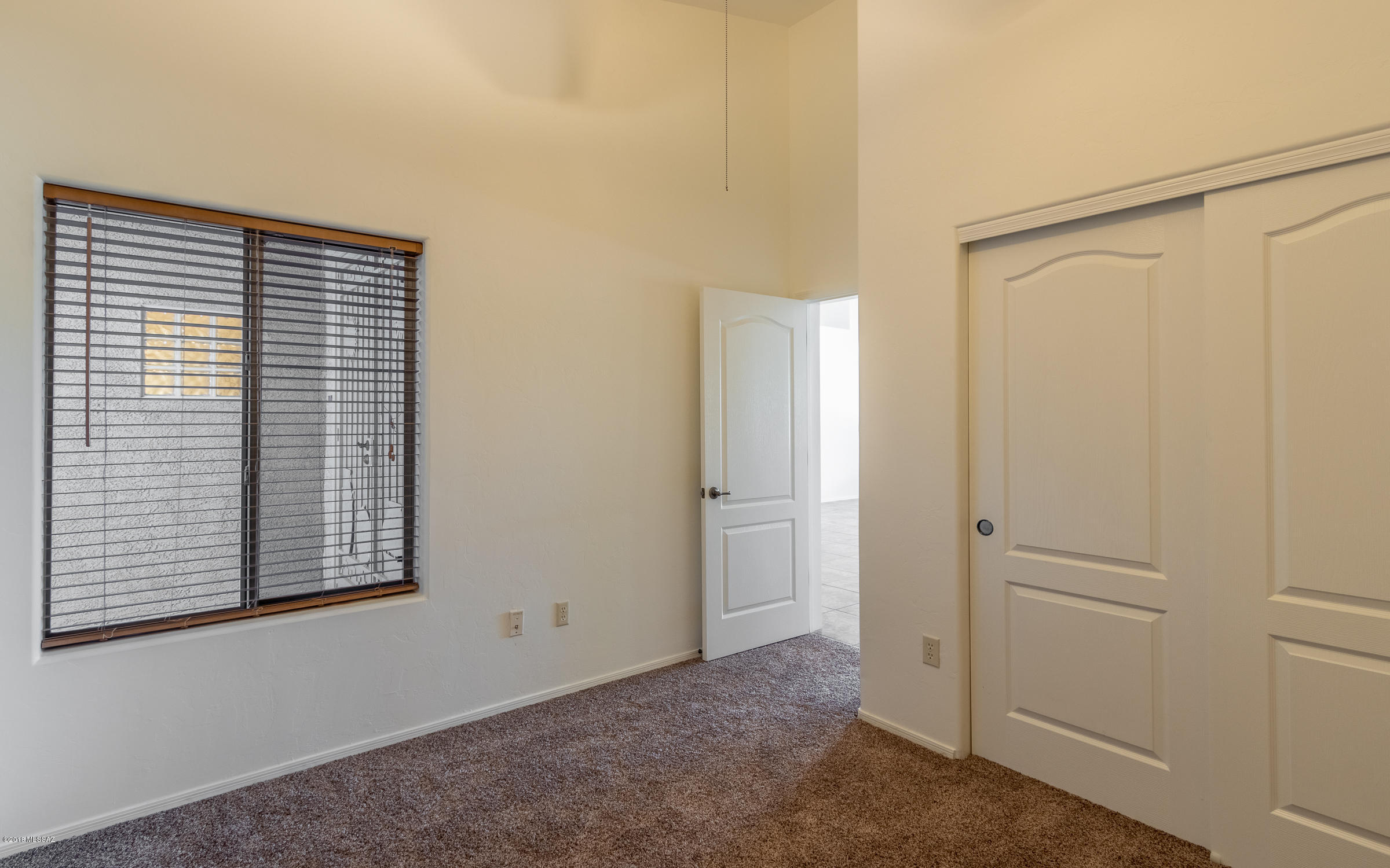 Rancho Del Lago (1-100) - Residential