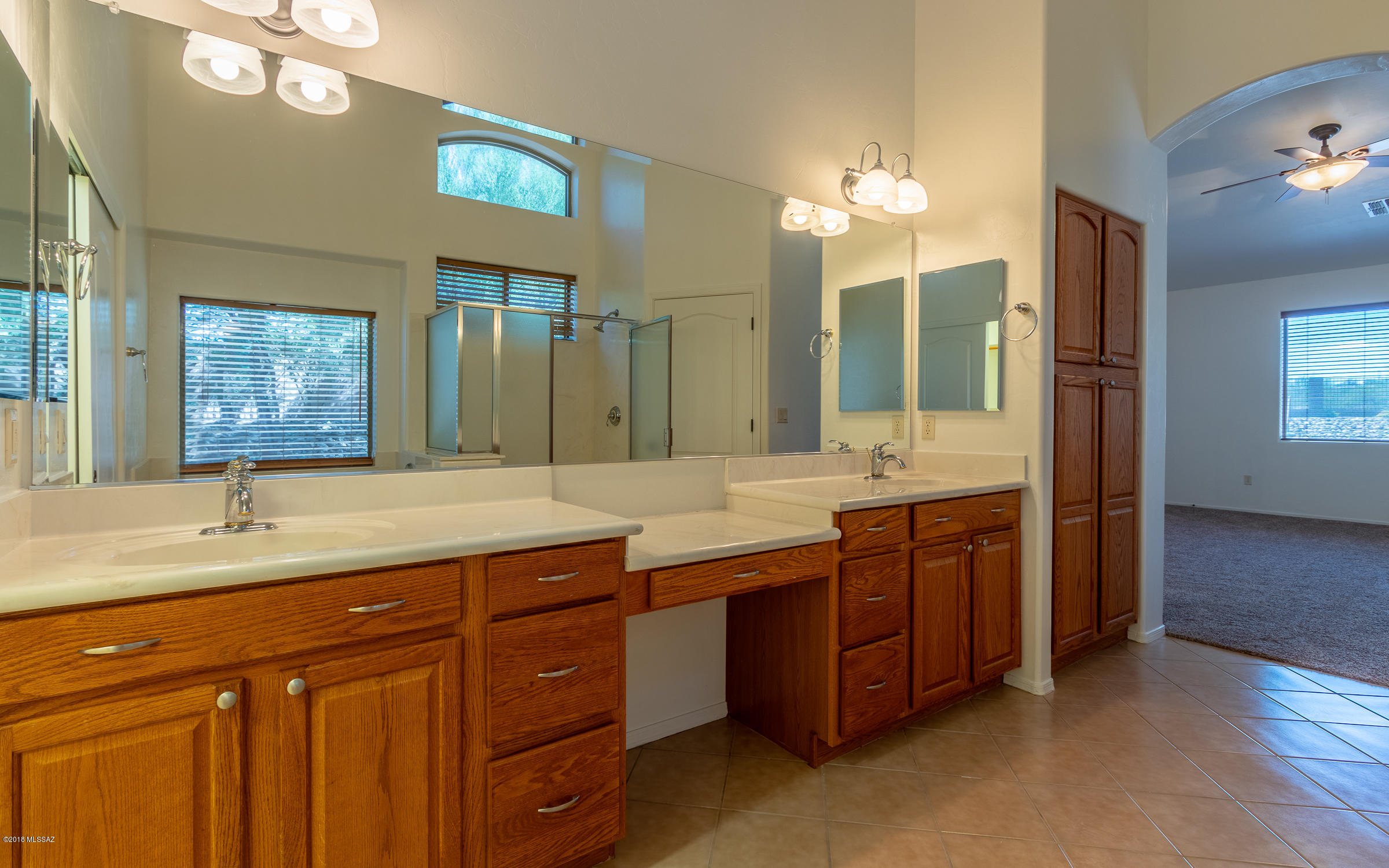 Rancho Del Lago (1-100) - Residential