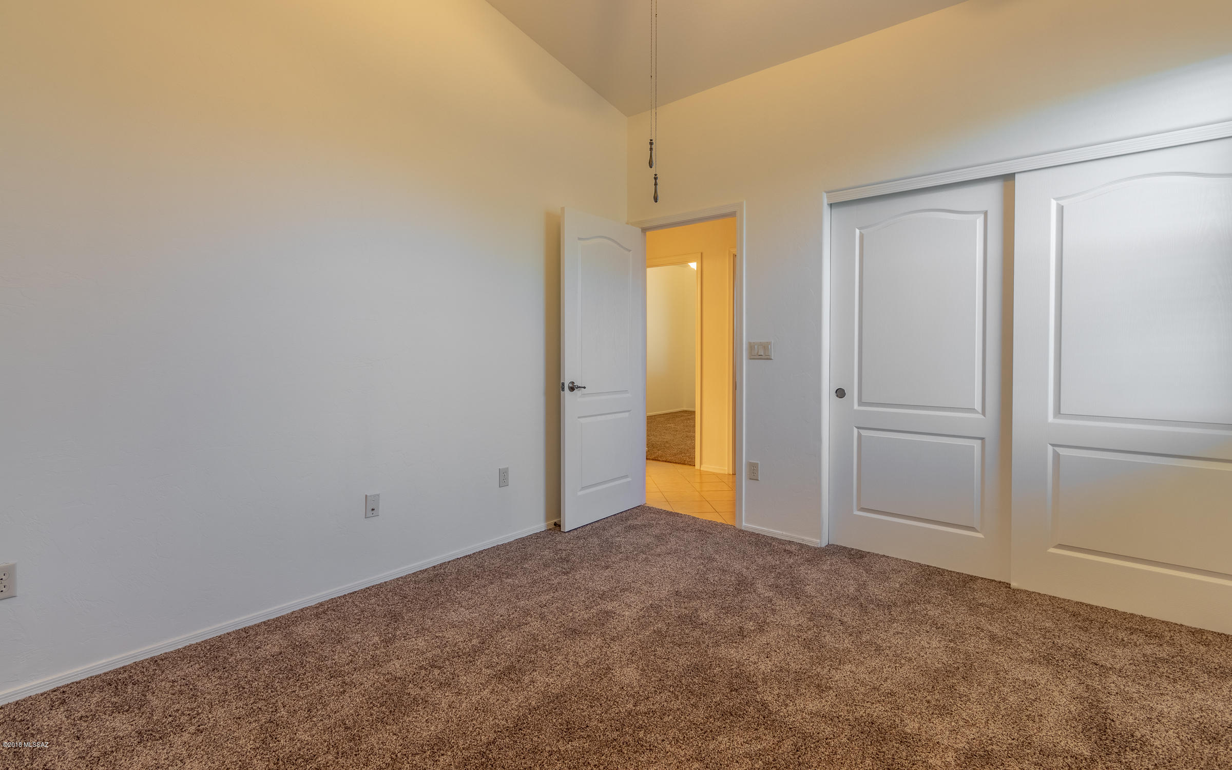 Rancho Del Lago (1-100) - Residential