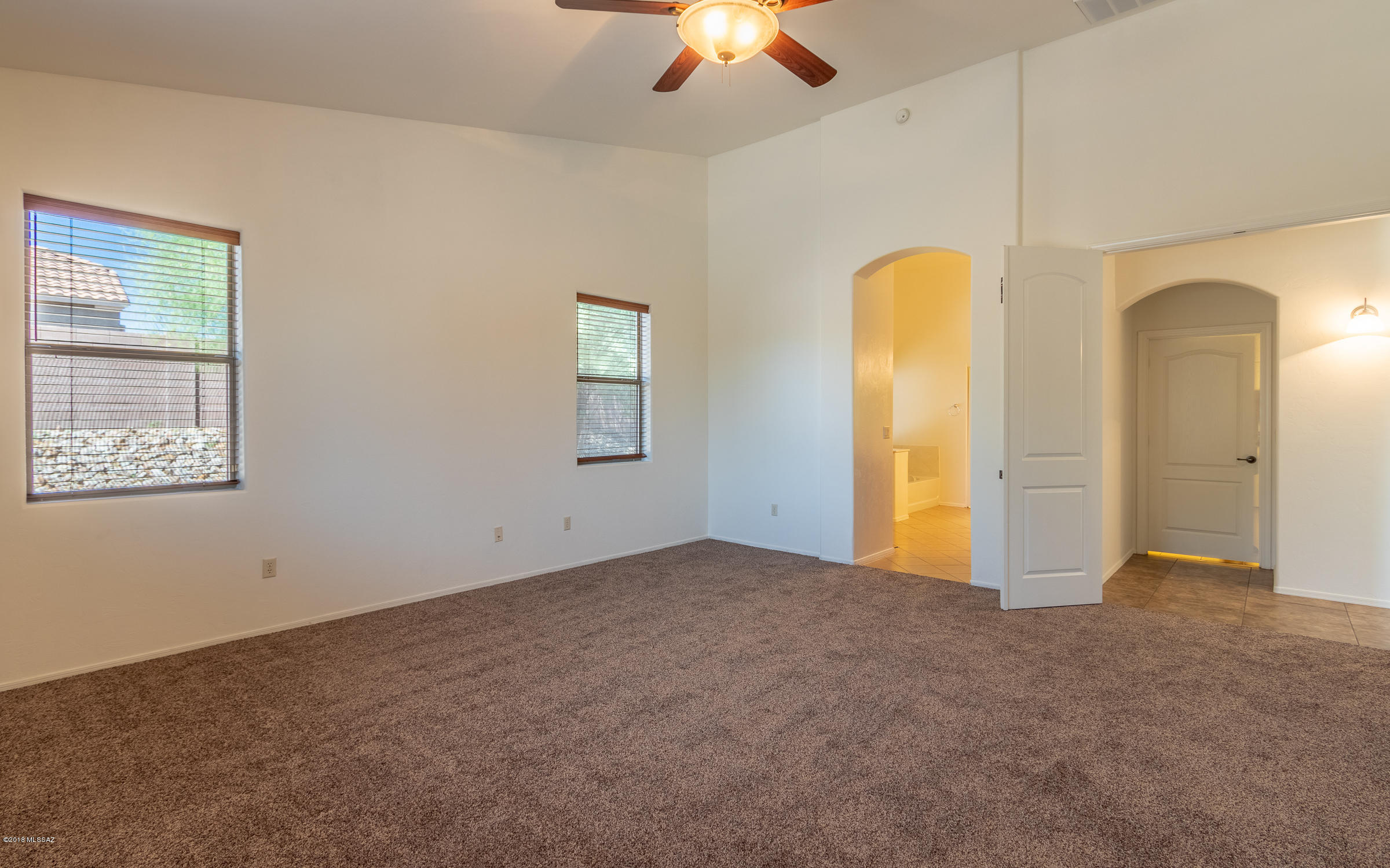 Rancho Del Lago (1-100) - Residential