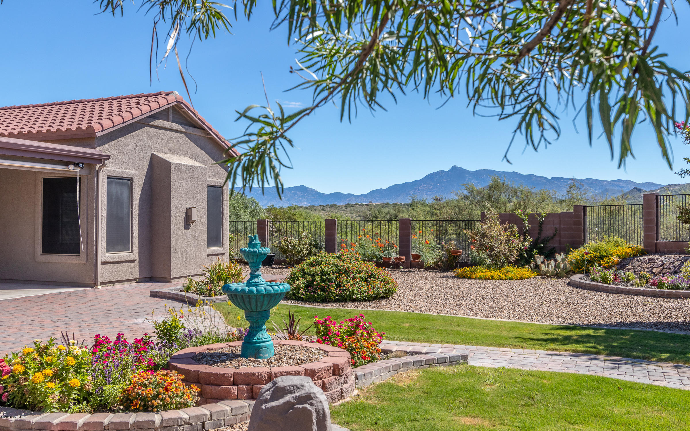 Rancho Del Lago (1-100) - Residential