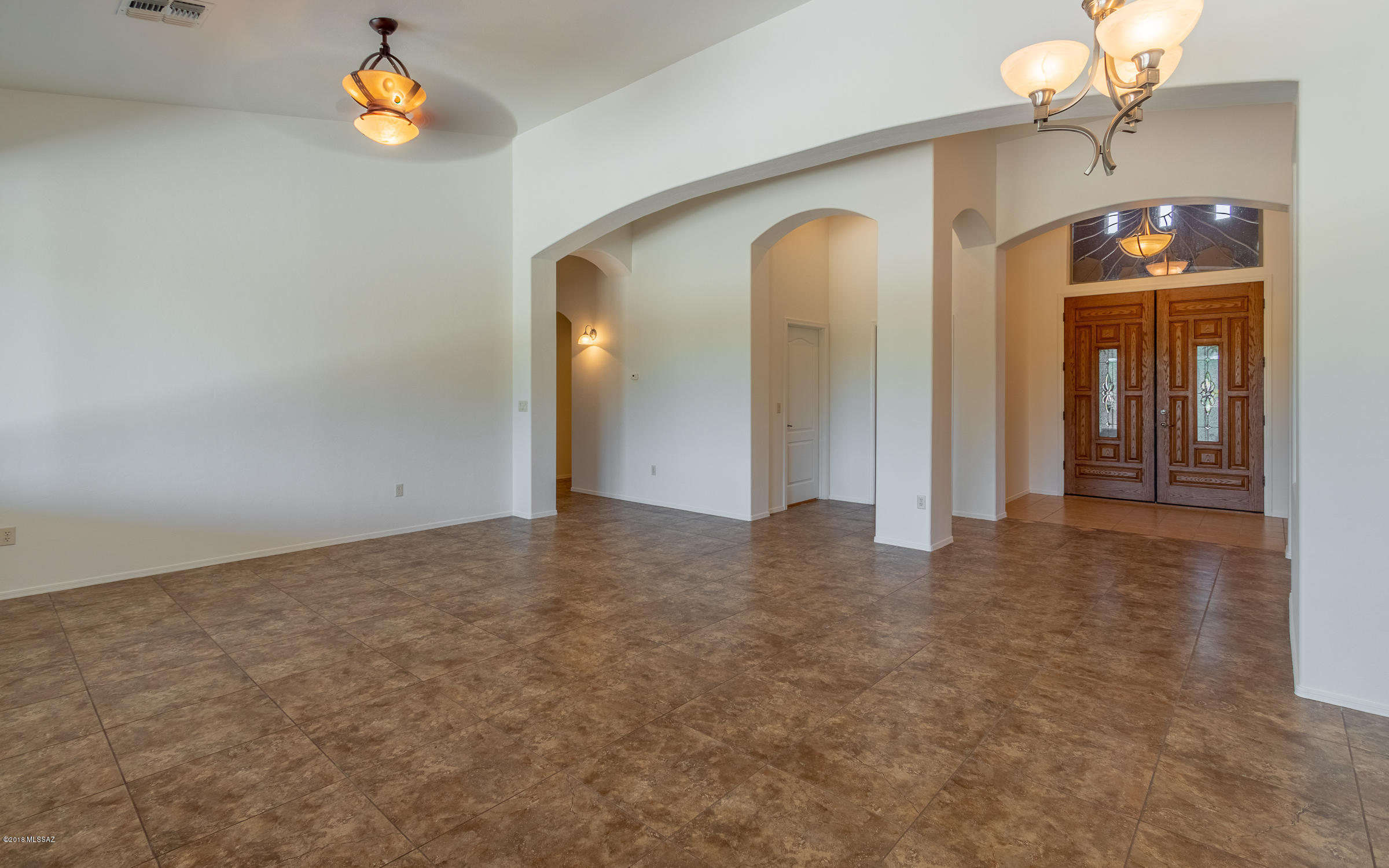 Rancho Del Lago (1-100) - Residential