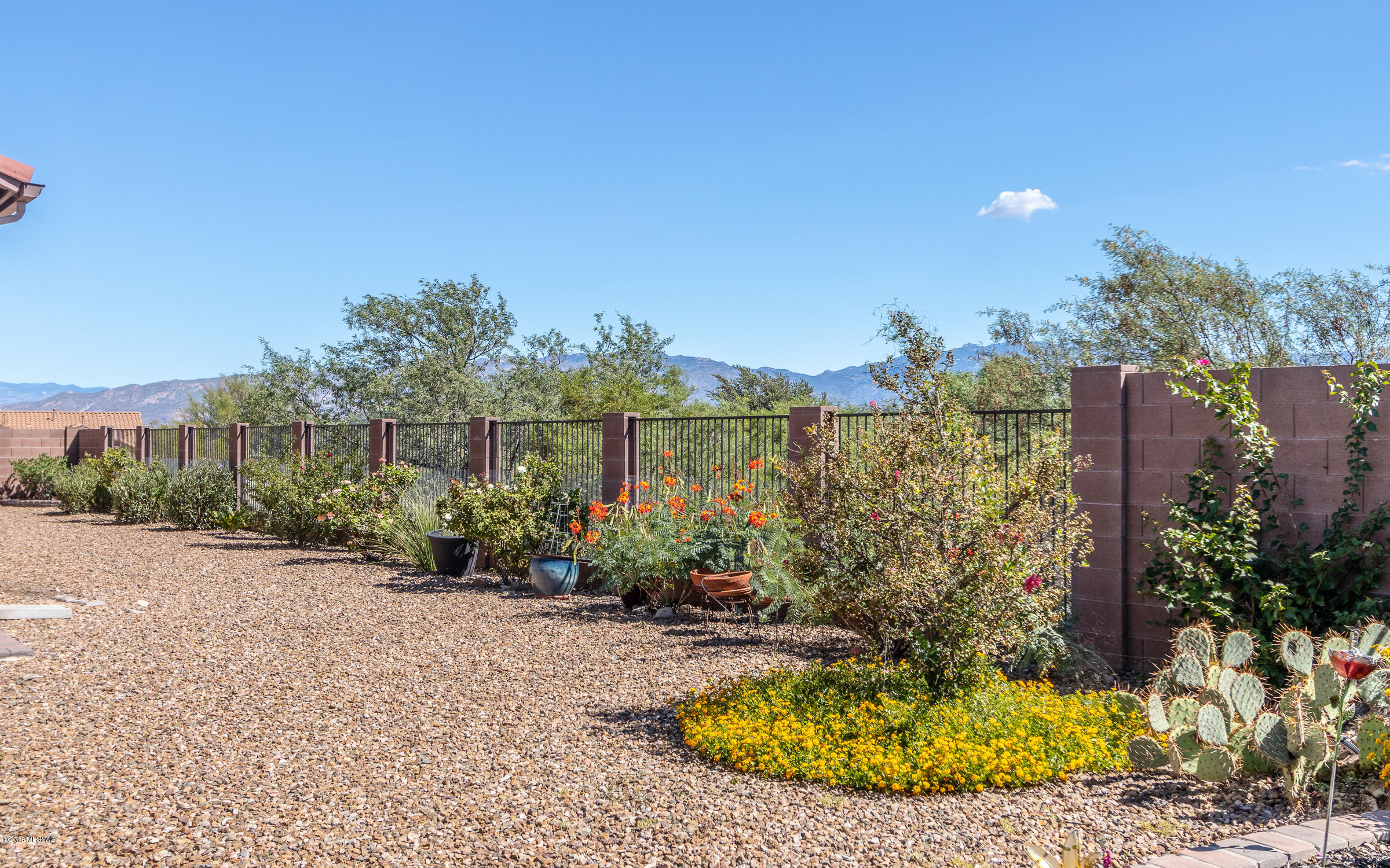 Rancho Del Lago (1-100) - Residential