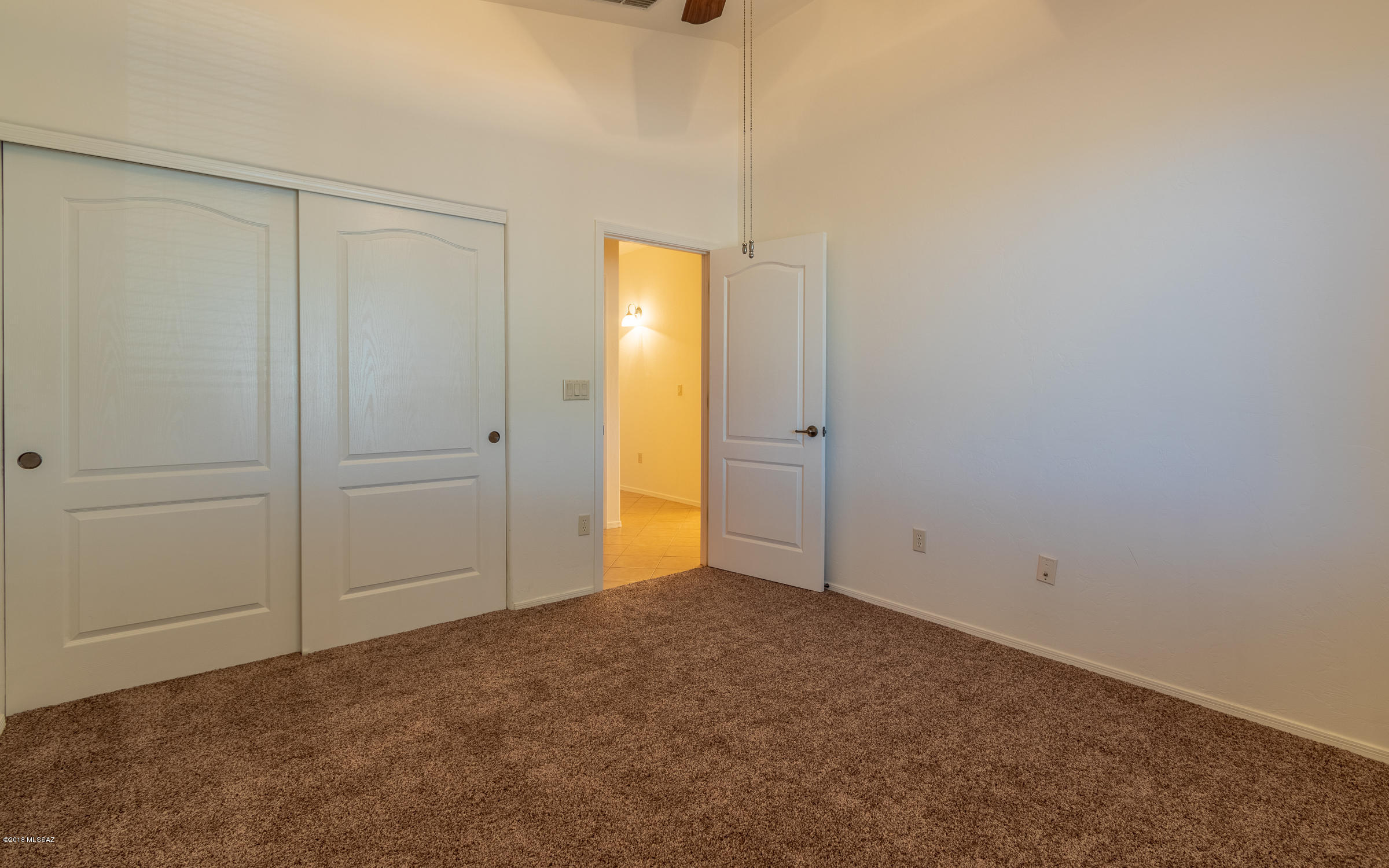 Rancho Del Lago (1-100) - Residential
