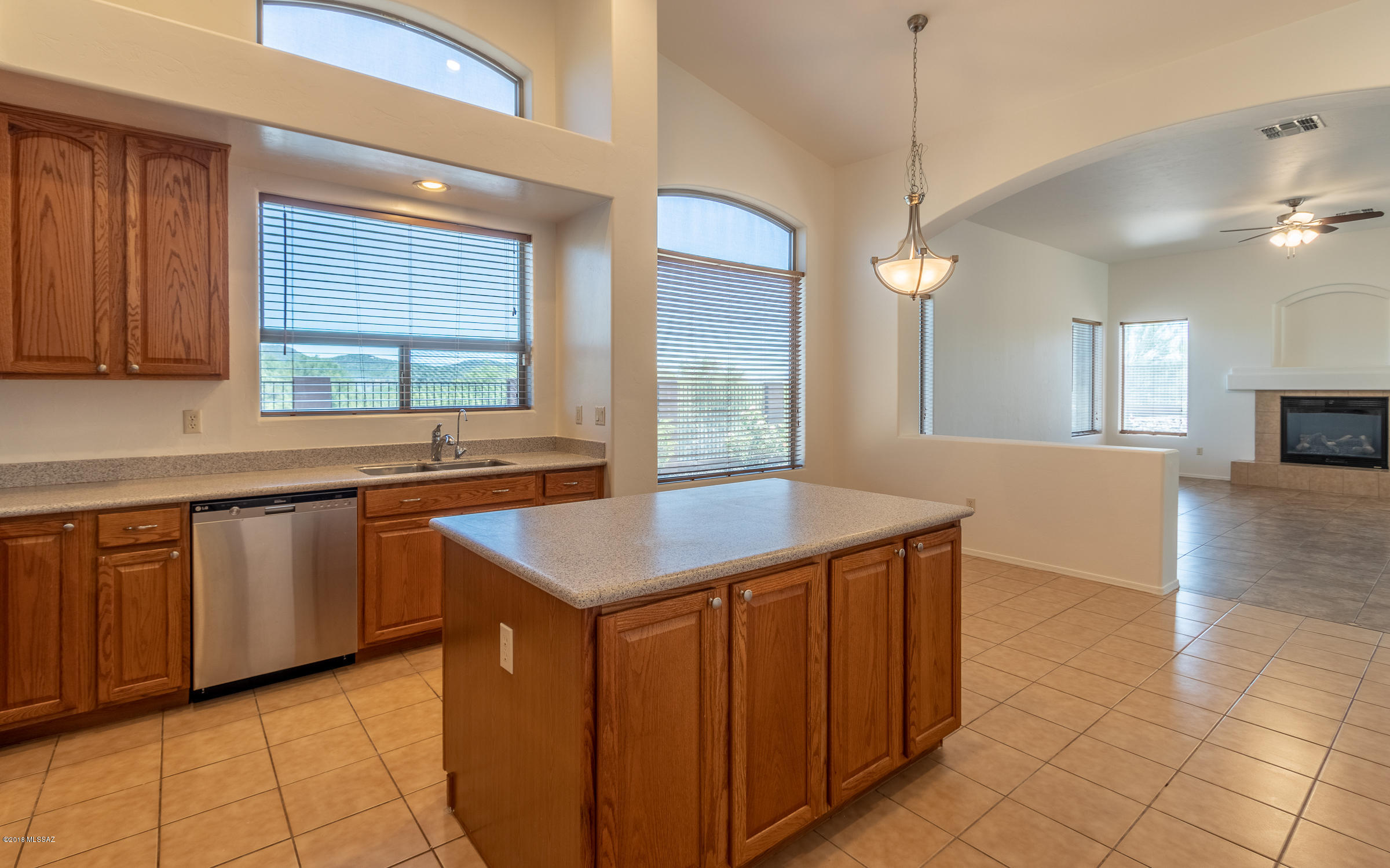 Rancho Del Lago (1-100) - Residential