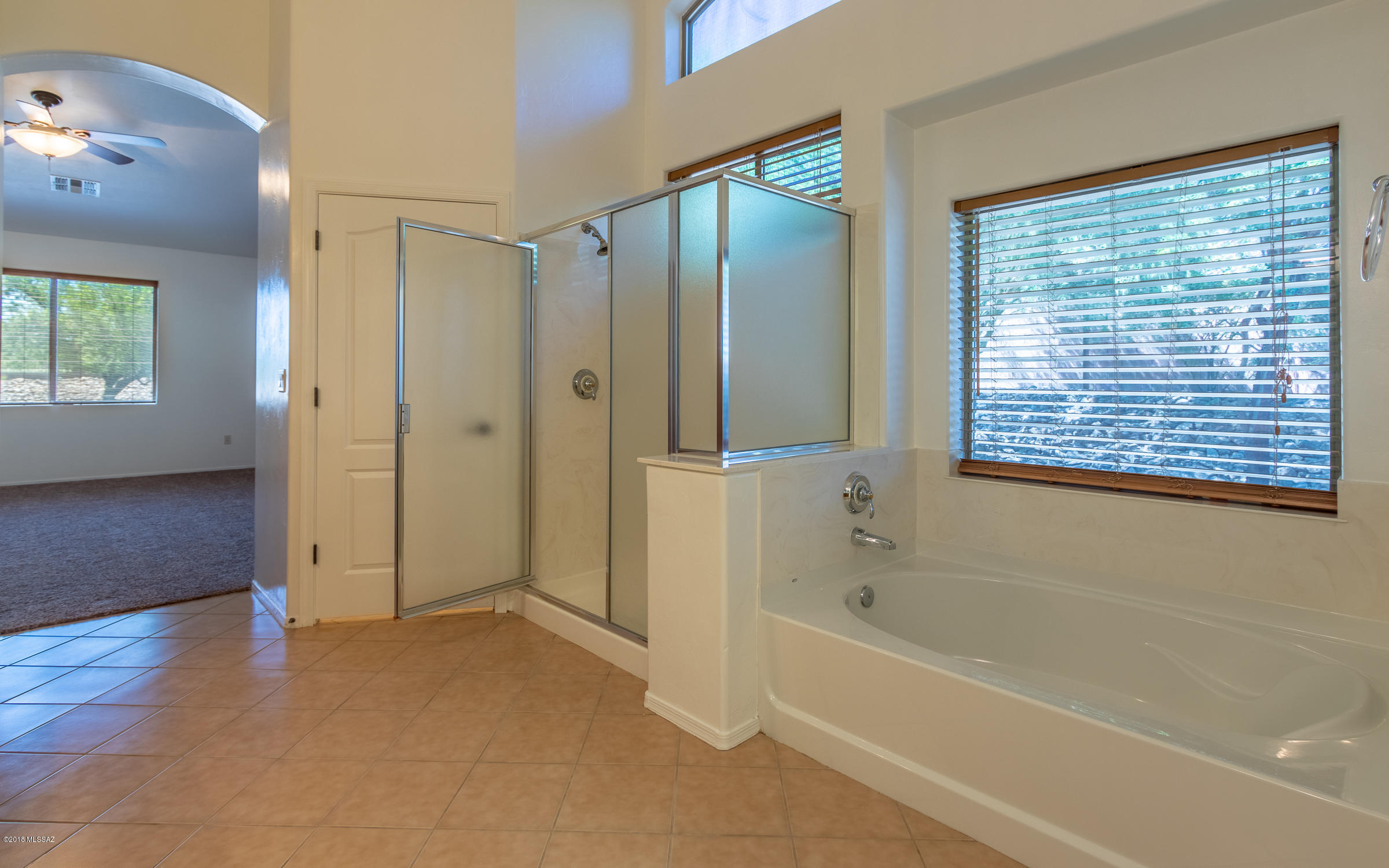 Rancho Del Lago (1-100) - Residential