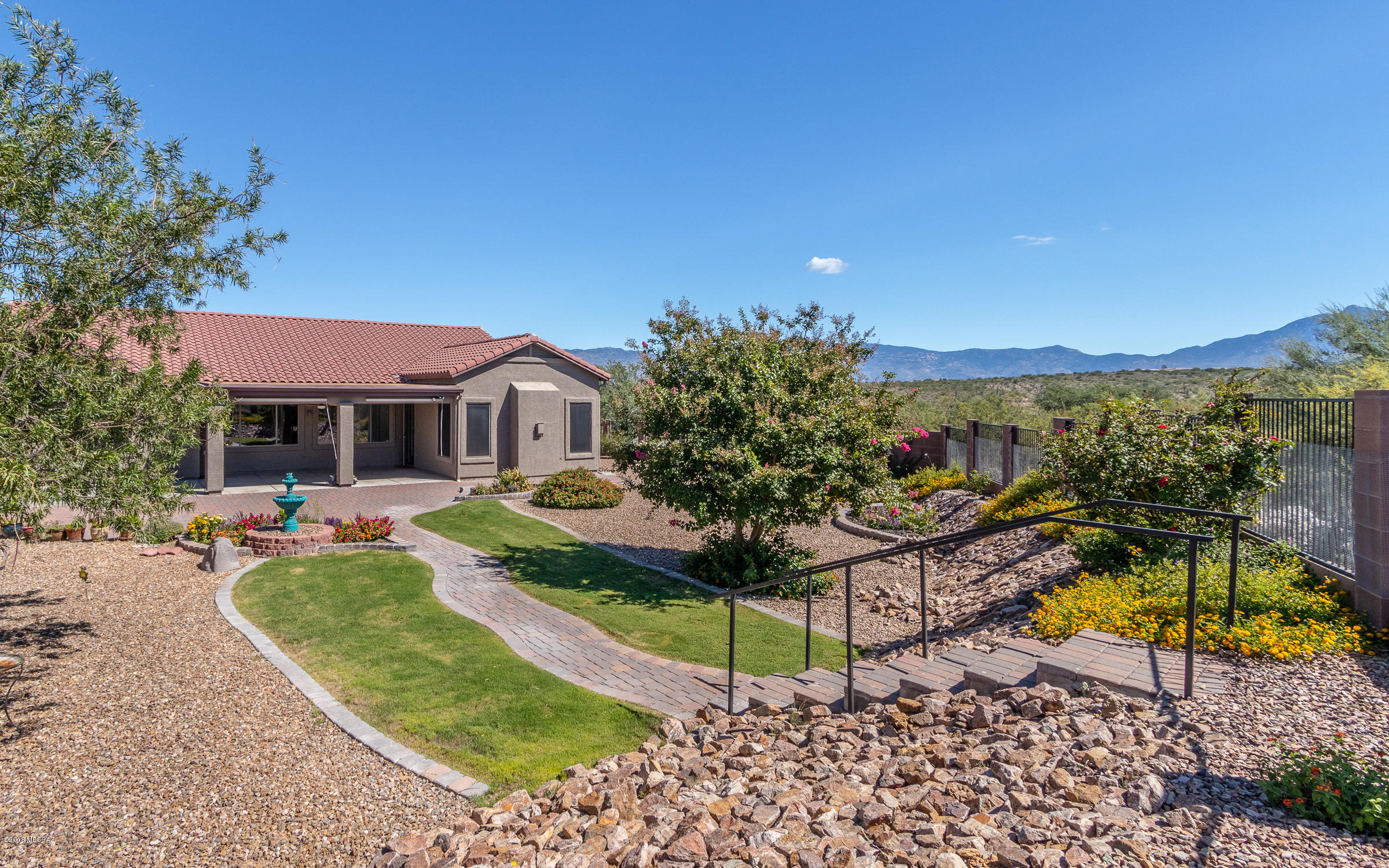 Rancho Del Lago (1-100) - Residential
