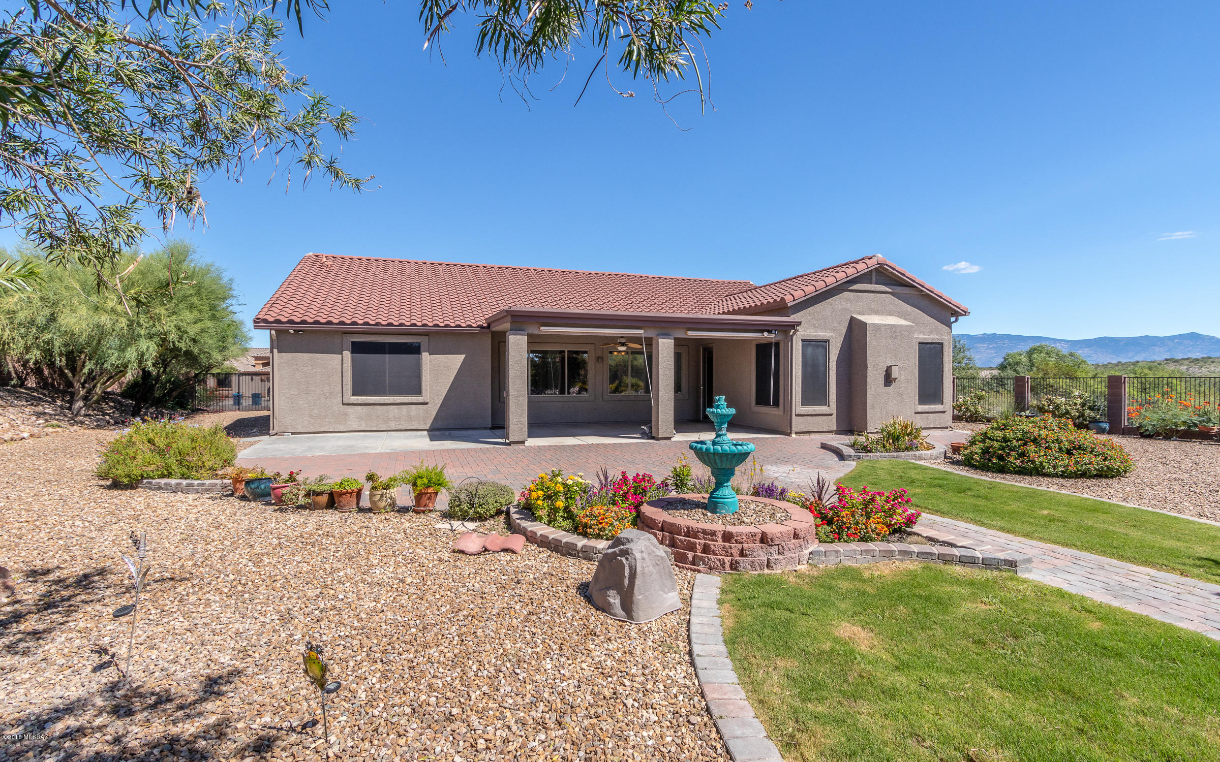 Rancho Del Lago (1-100) - Residential