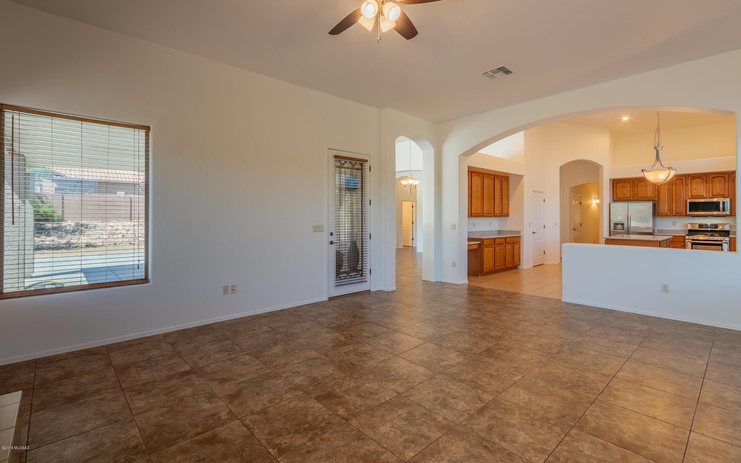 Rancho Del Lago (1-100) - Residential