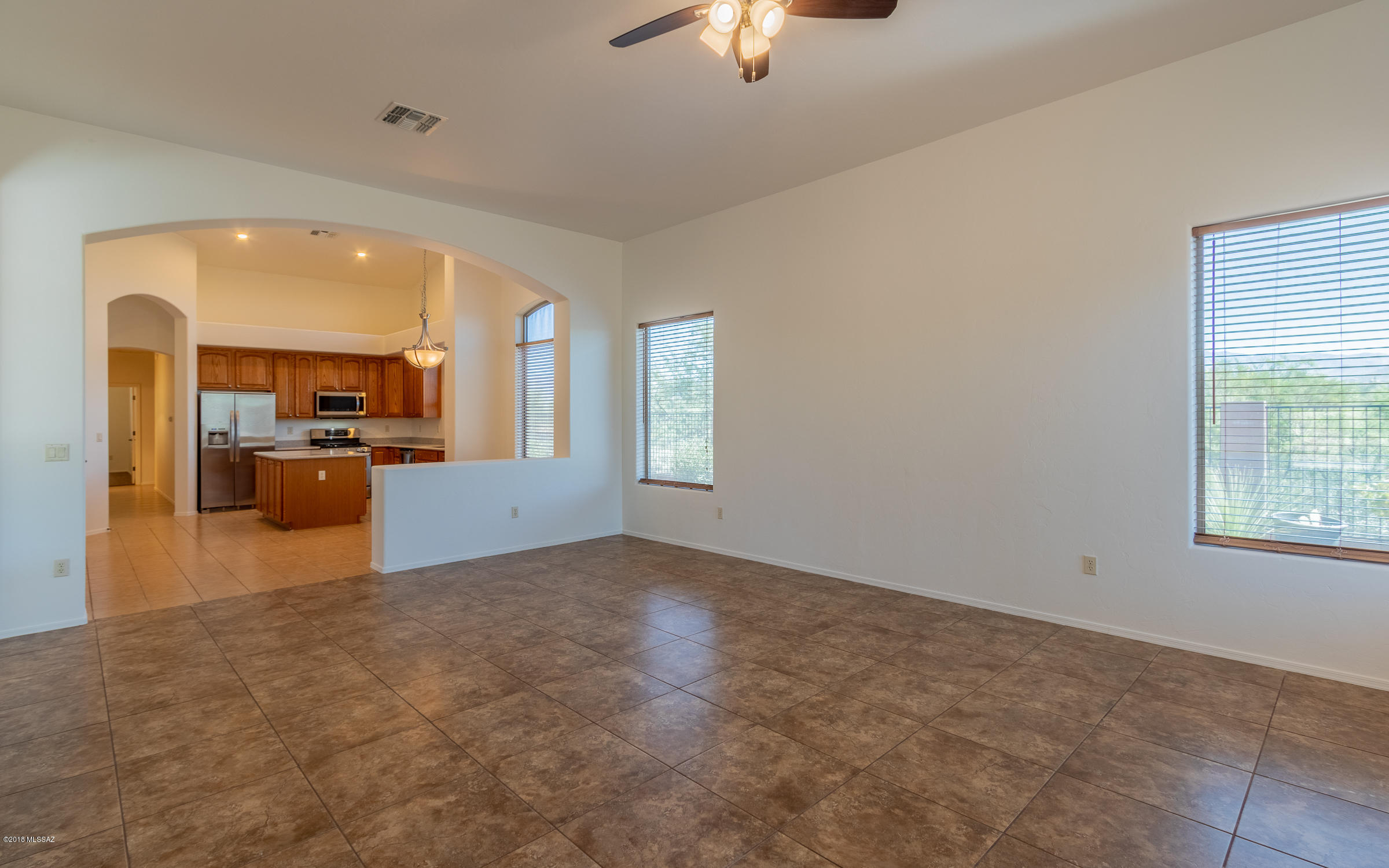 Rancho Del Lago (1-100) - Residential