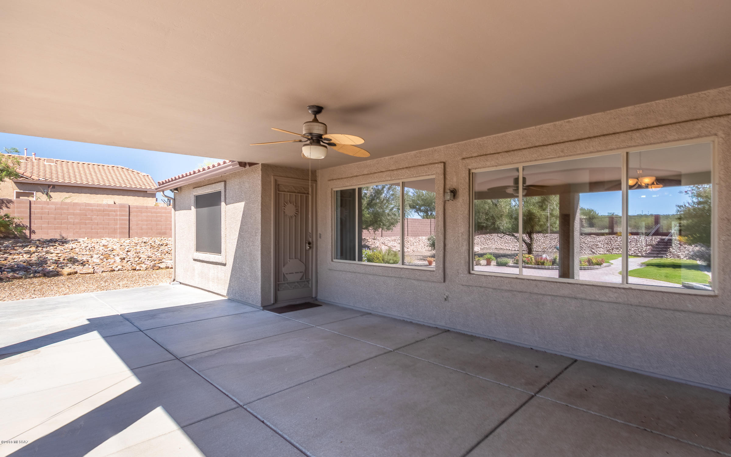 Rancho Del Lago (1-100) - Residential