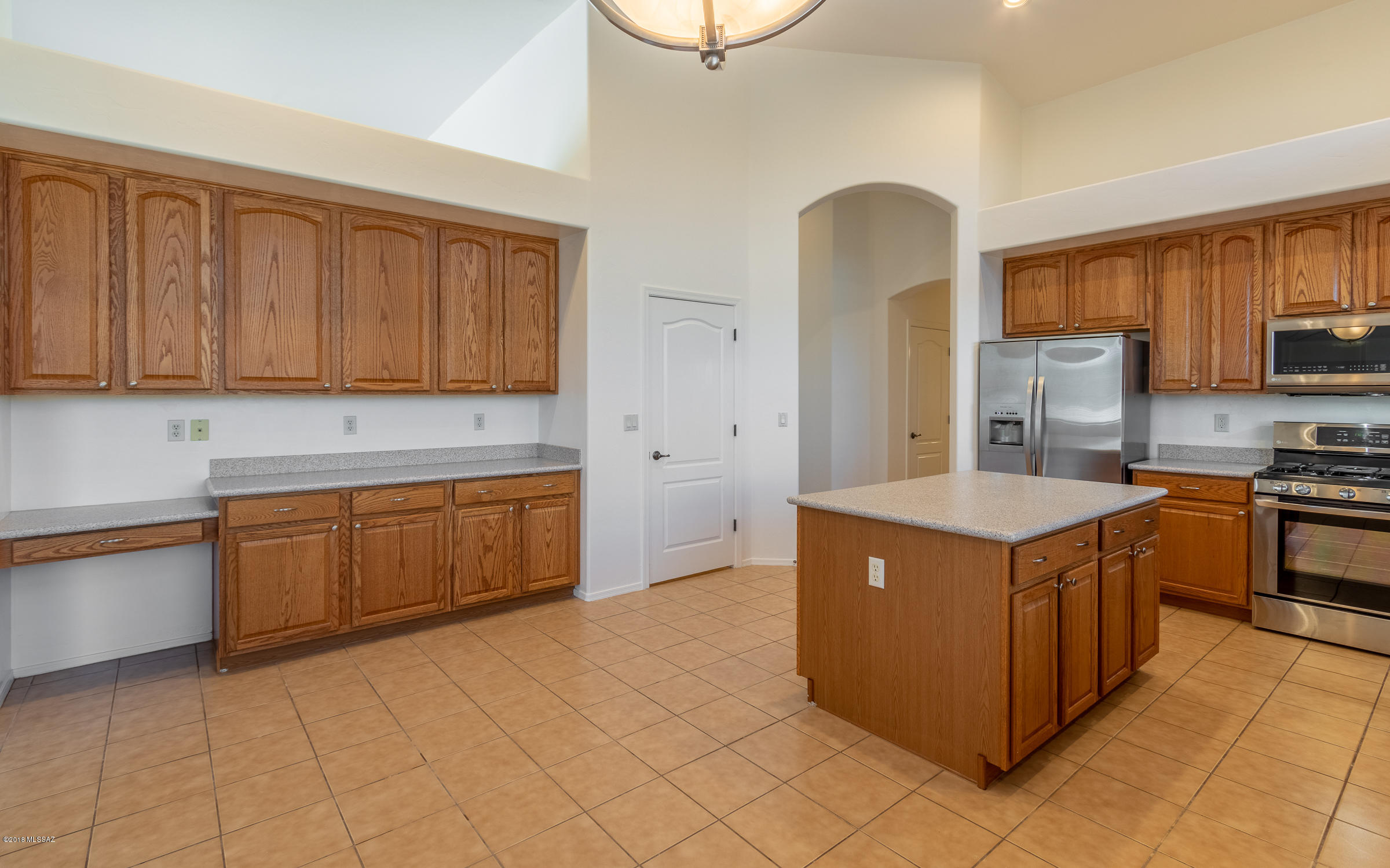 Rancho Del Lago (1-100) - Residential