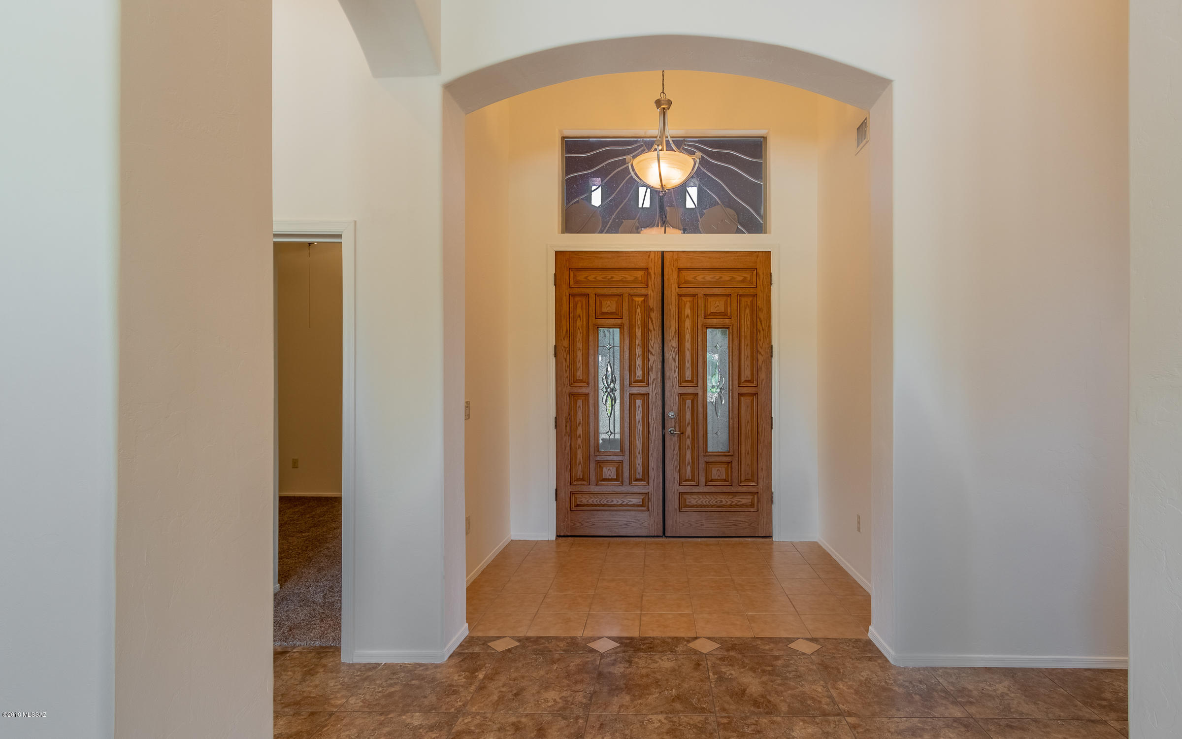 Rancho Del Lago (1-100) - Residential