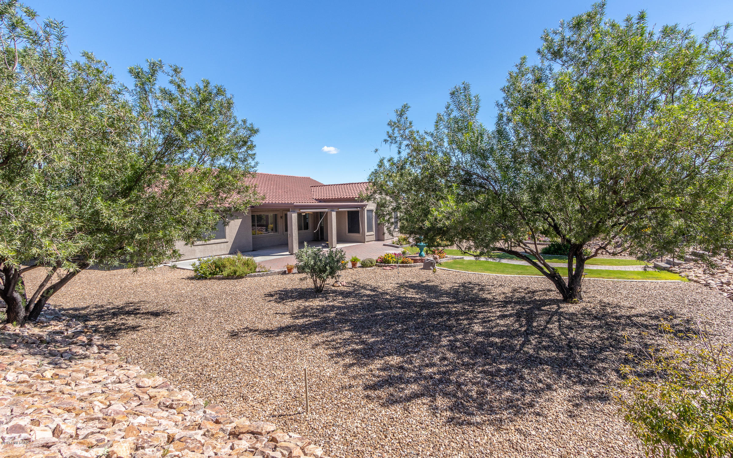 Rancho Del Lago (1-100) - Residential