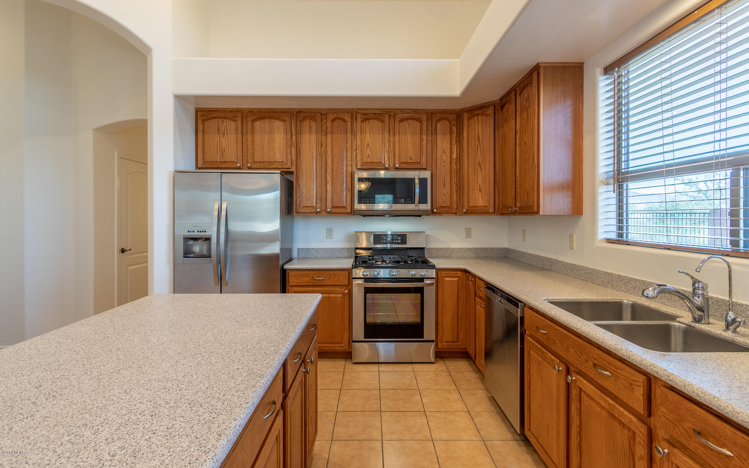 Rancho Del Lago (1-100) - Residential