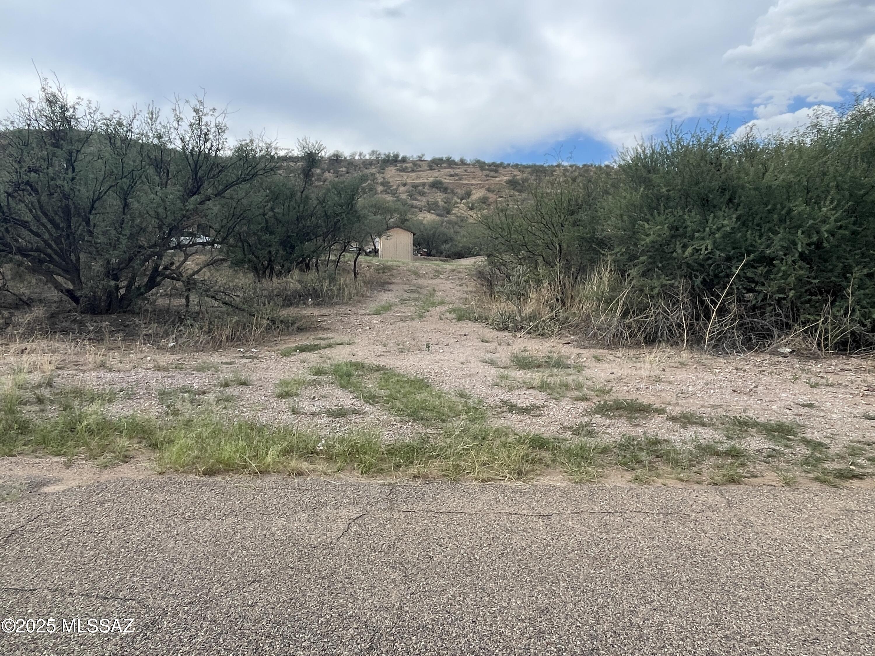 Rio Rico Villas 13 - Land