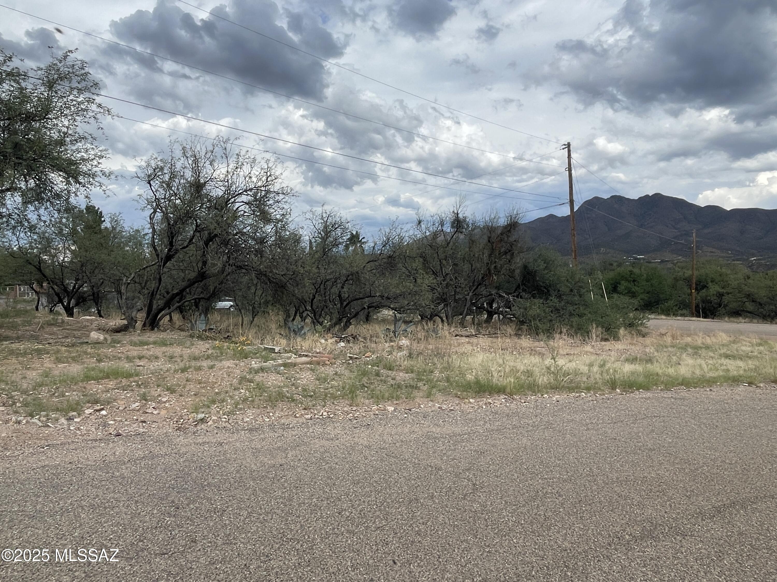 Rio Rico Villas 13 - Land