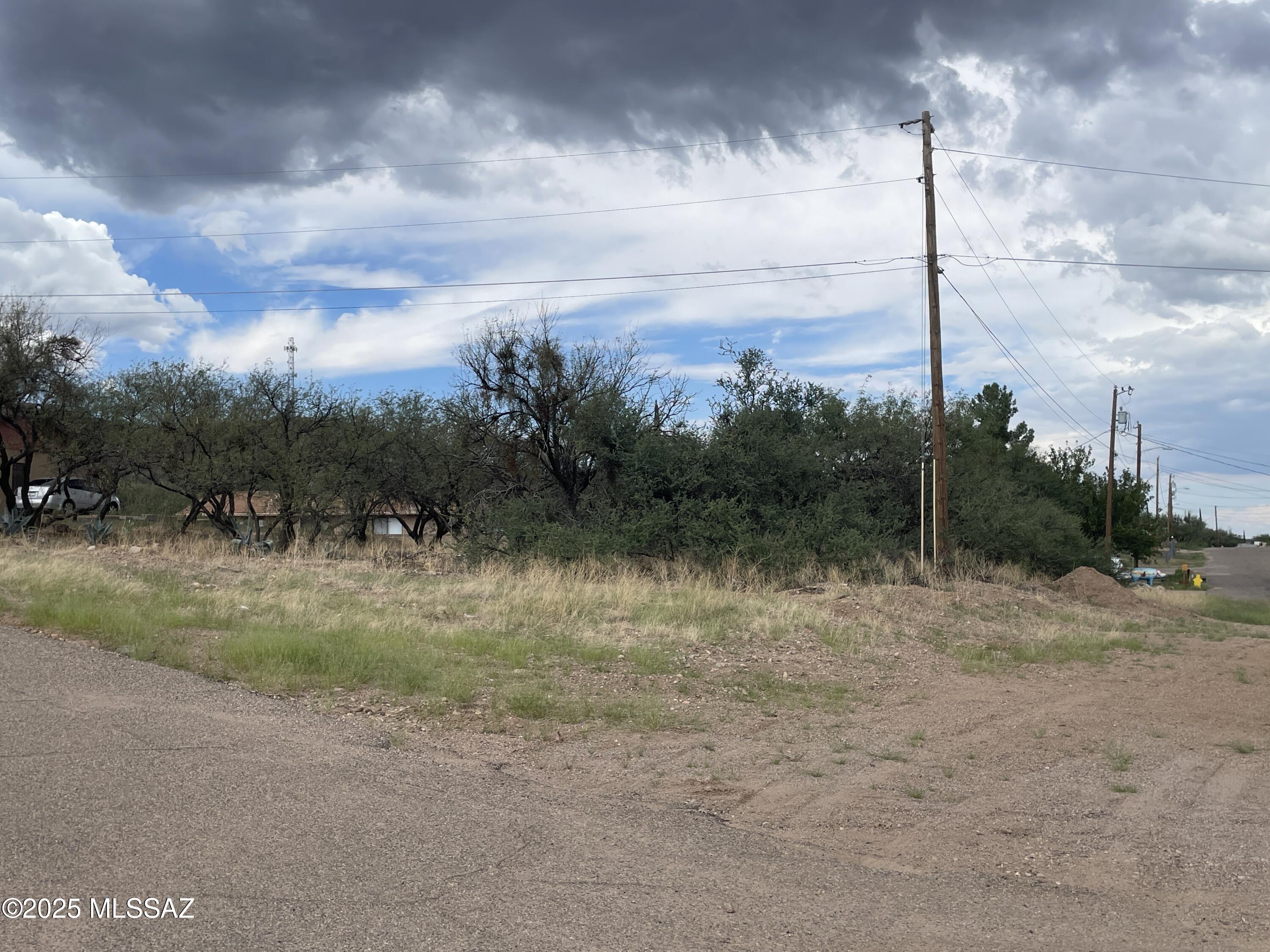 Rio Rico Villas 13 - Land