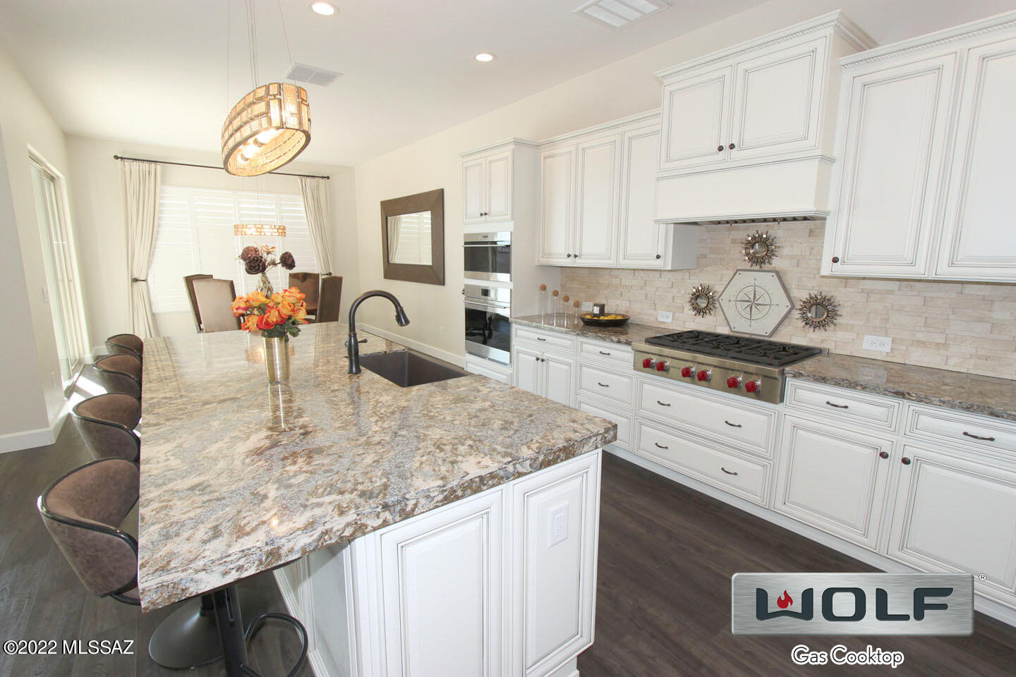 Saddlebrooke - Residential