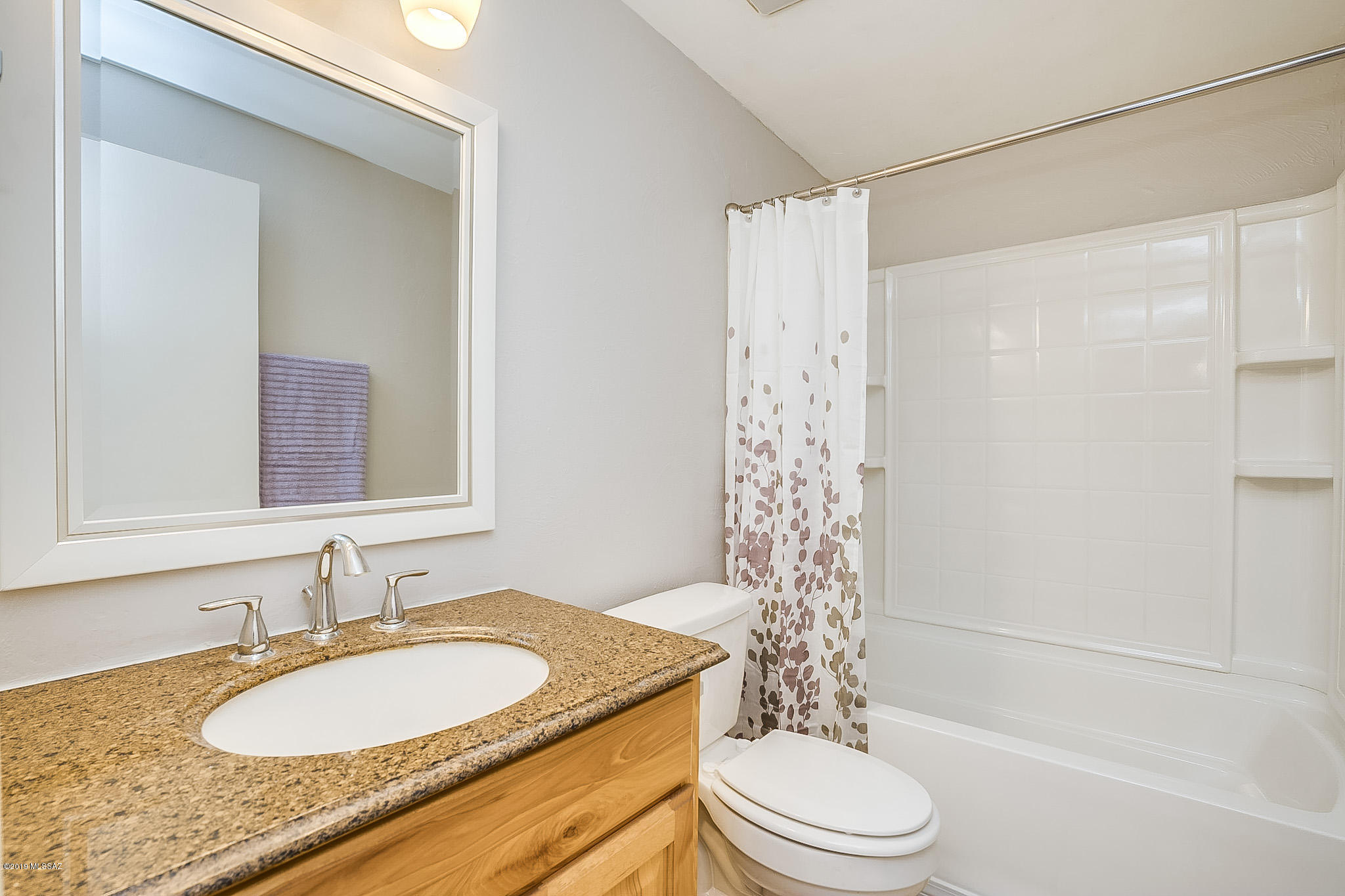 Palm Grove Clusters (1-7) - Residential