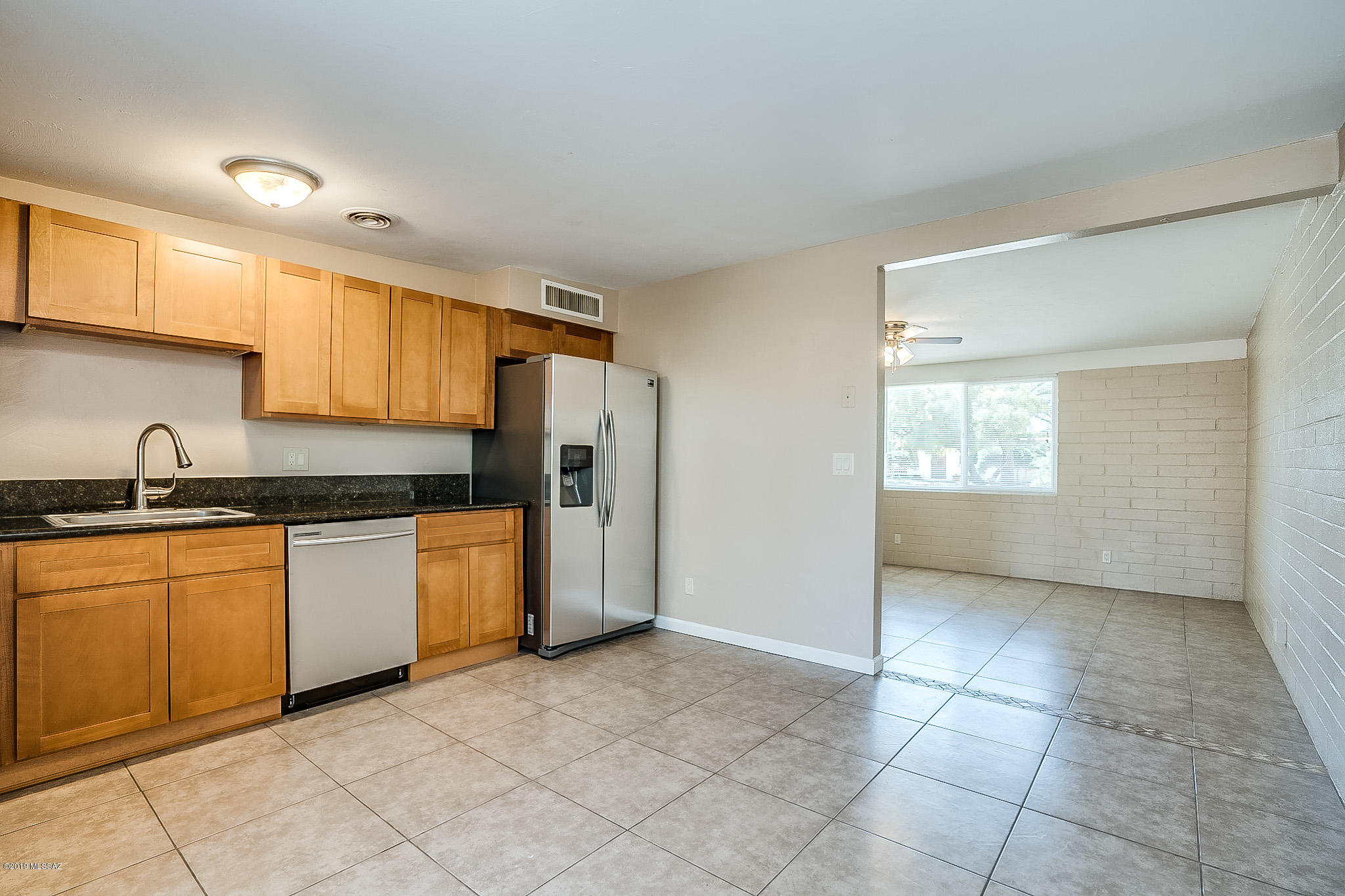 Palm Grove Clusters (1-7) - Residential