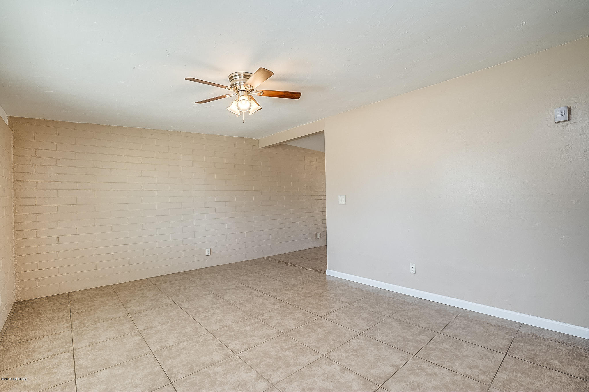 Palm Grove Clusters (1-7) - Residential