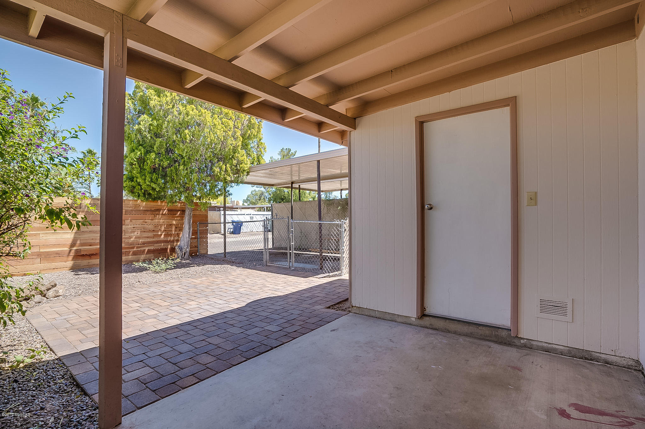 Palm Grove Clusters (1-7) - Residential