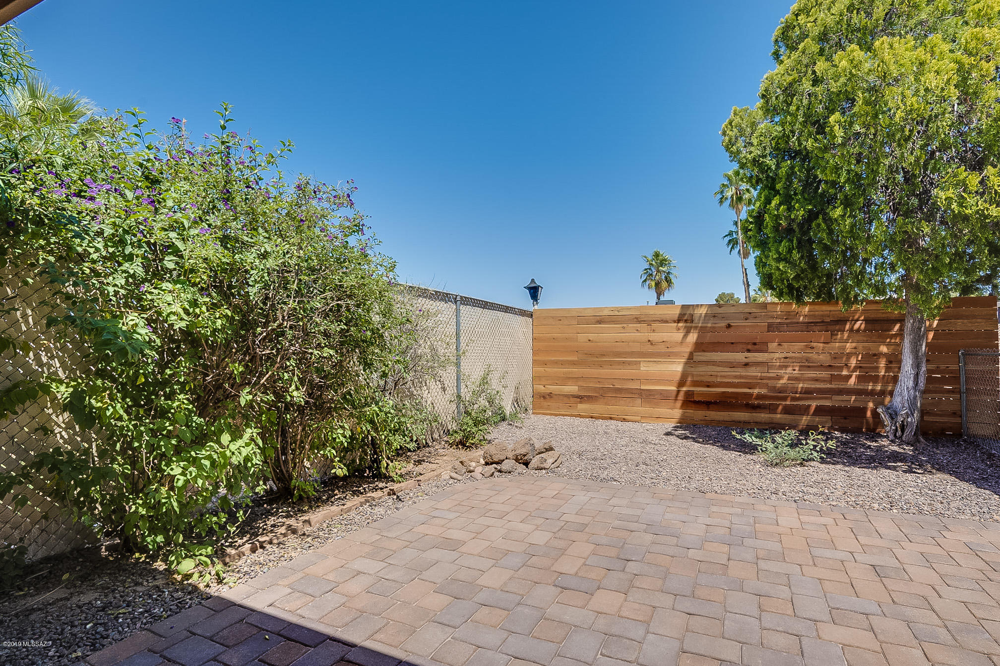 Palm Grove Clusters (1-7) - Residential
