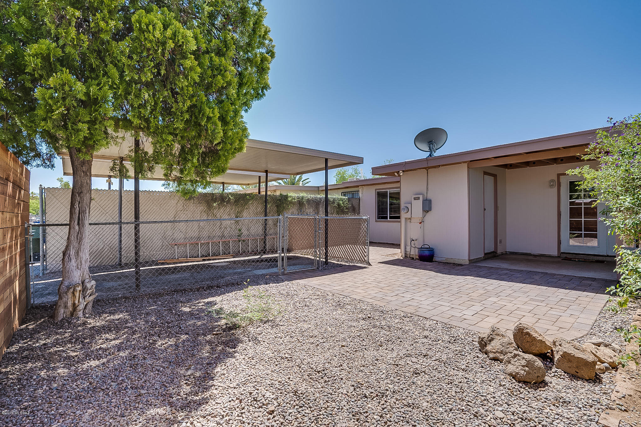 Palm Grove Clusters (1-7) - Residential