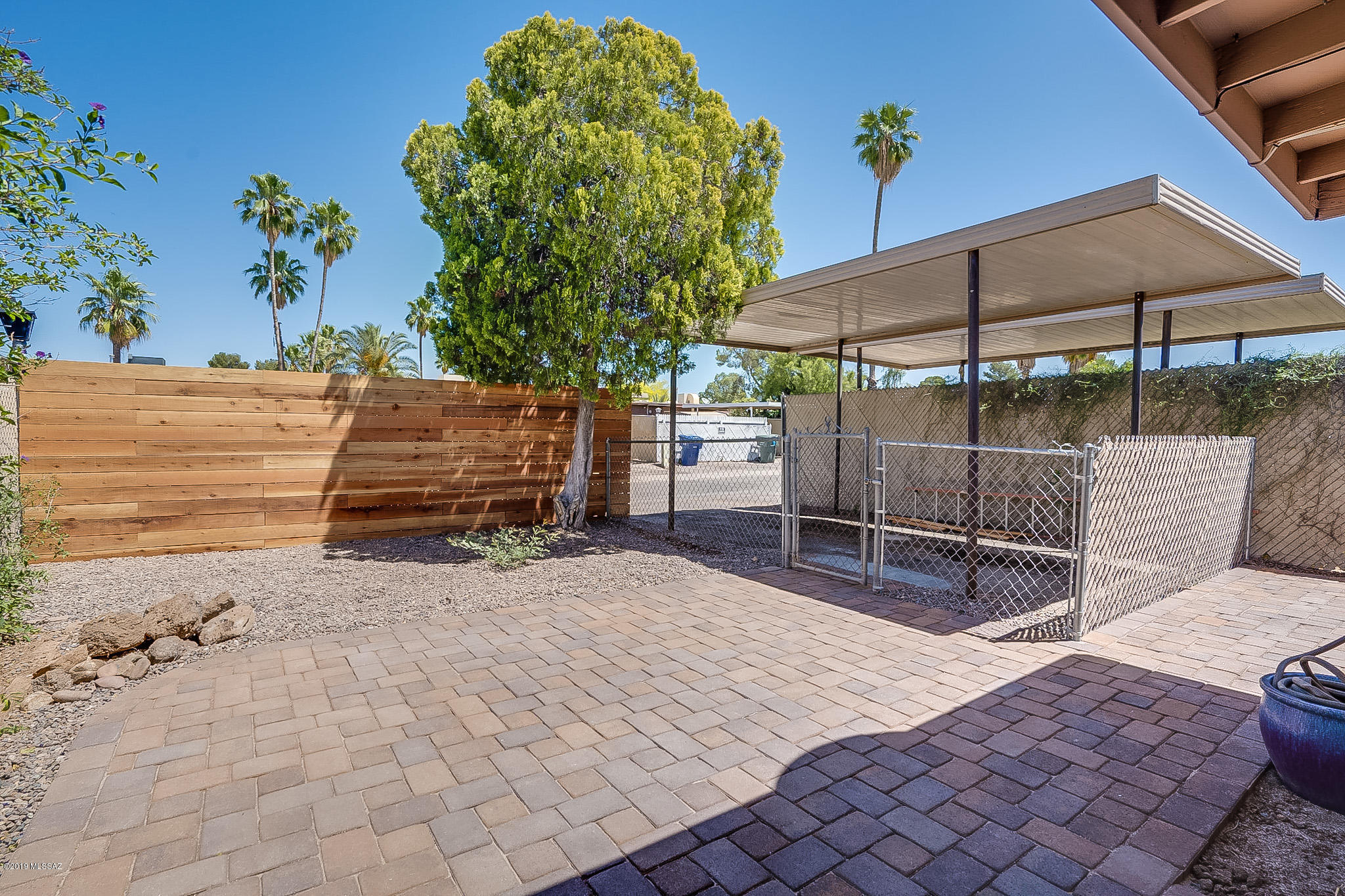 Palm Grove Clusters (1-7) - Residential