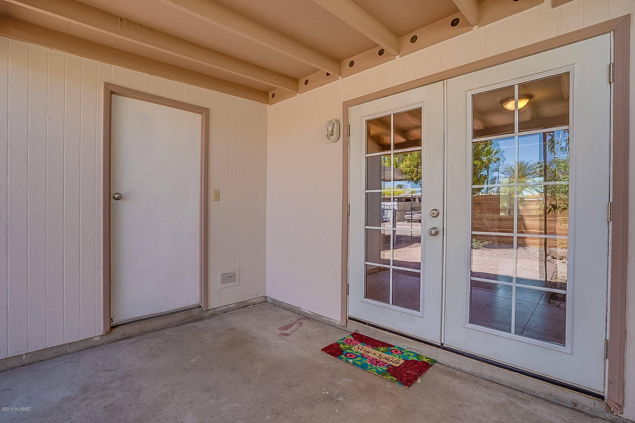 Palm Grove Clusters (1-7) - Residential