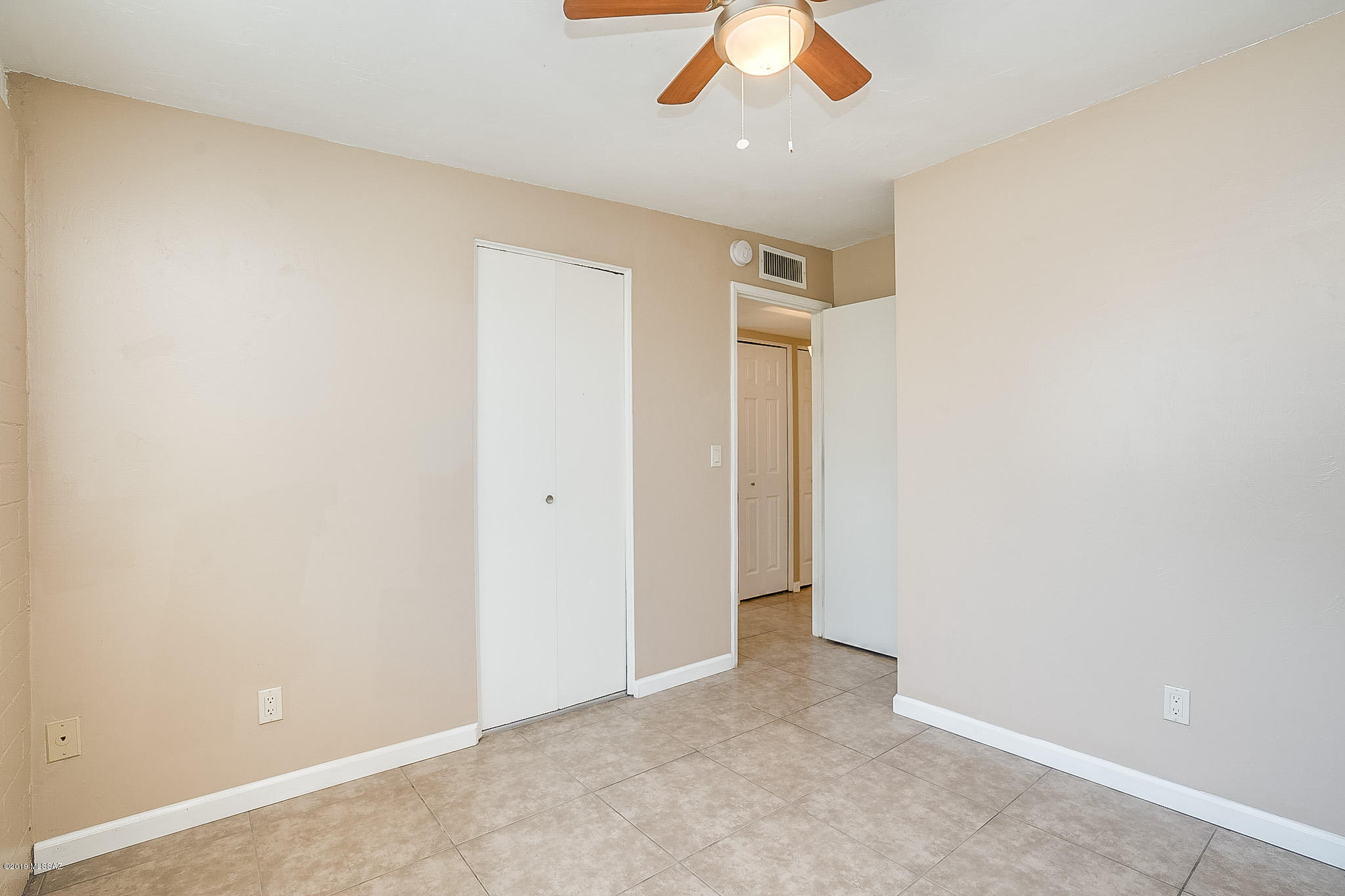 Palm Grove Clusters (1-7) - Residential
